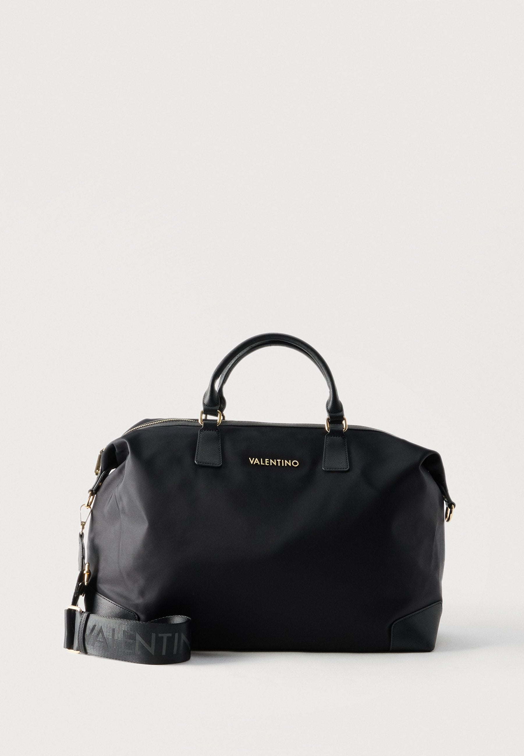 Valentino Bags Holdall - Nero