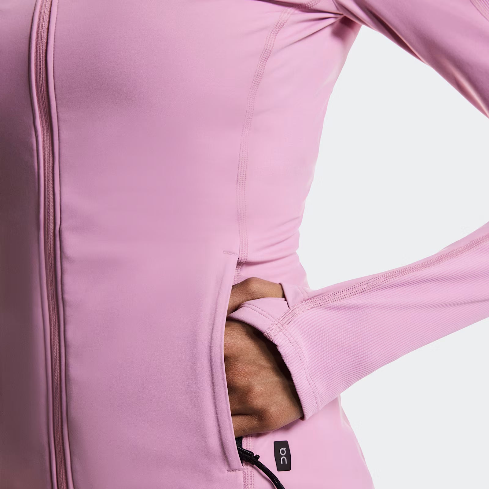 On Studio Jacket Sakura (Women'S)