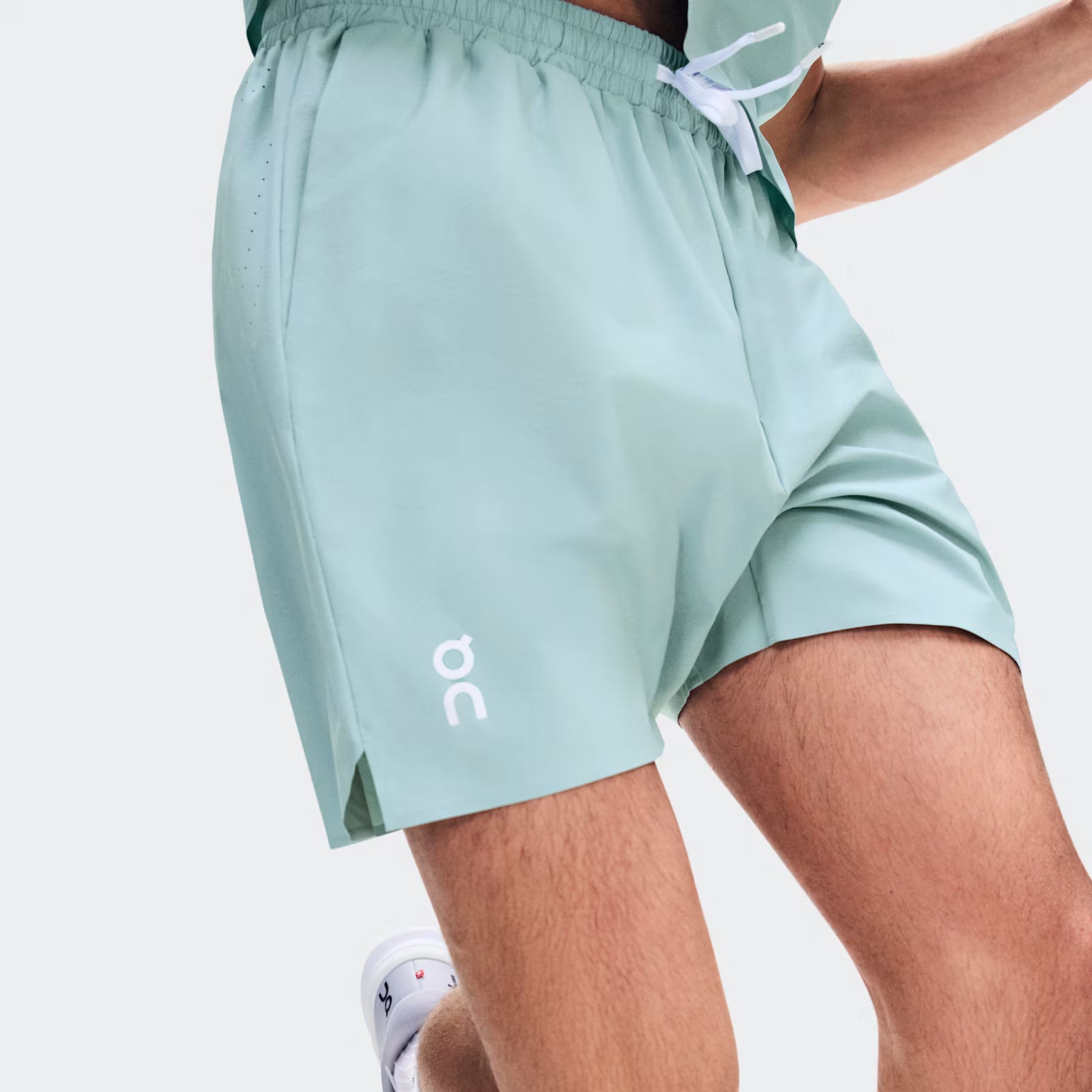 On 5" Court Shorts Brook