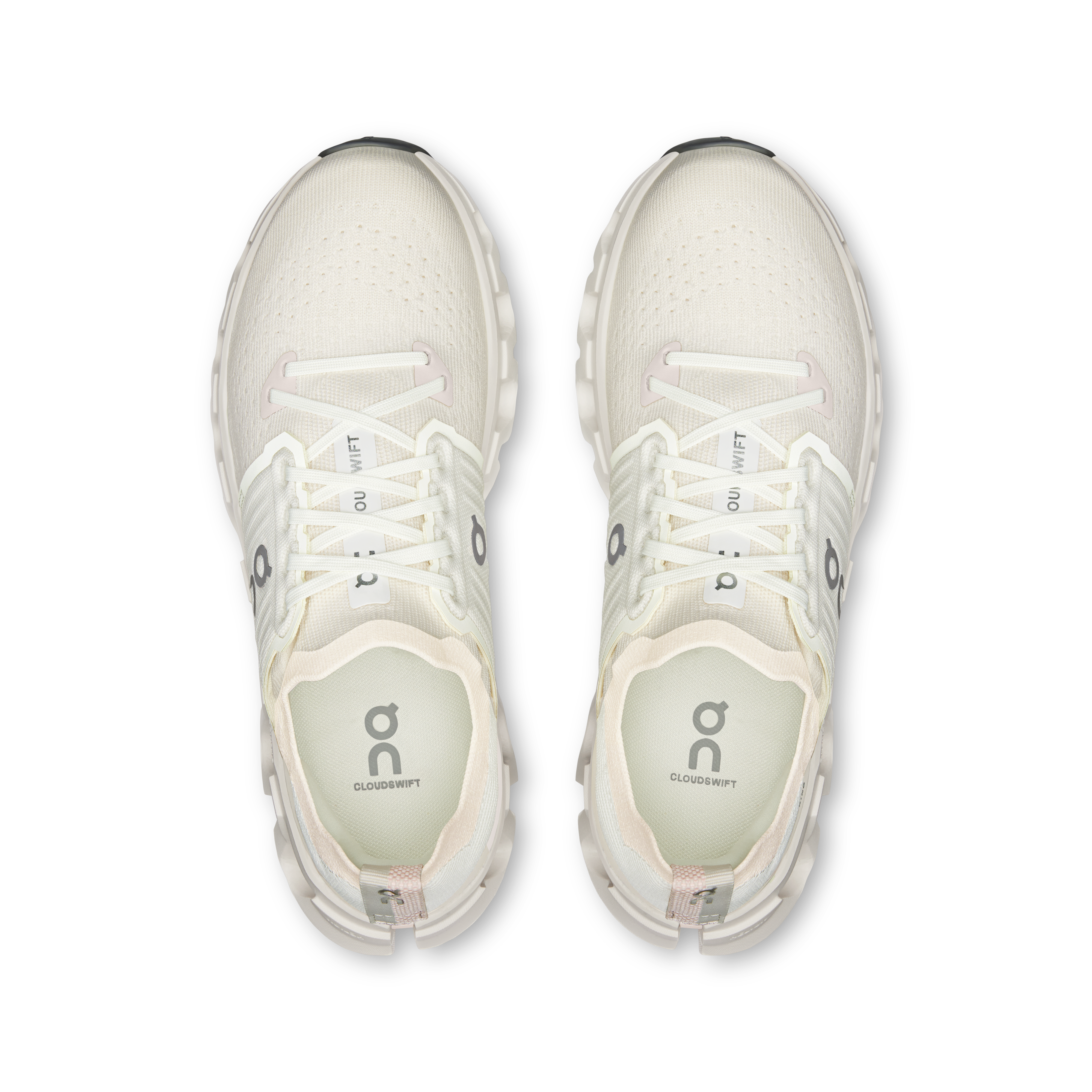 On Cloudswift 4 Ivory Sand (Women'S)