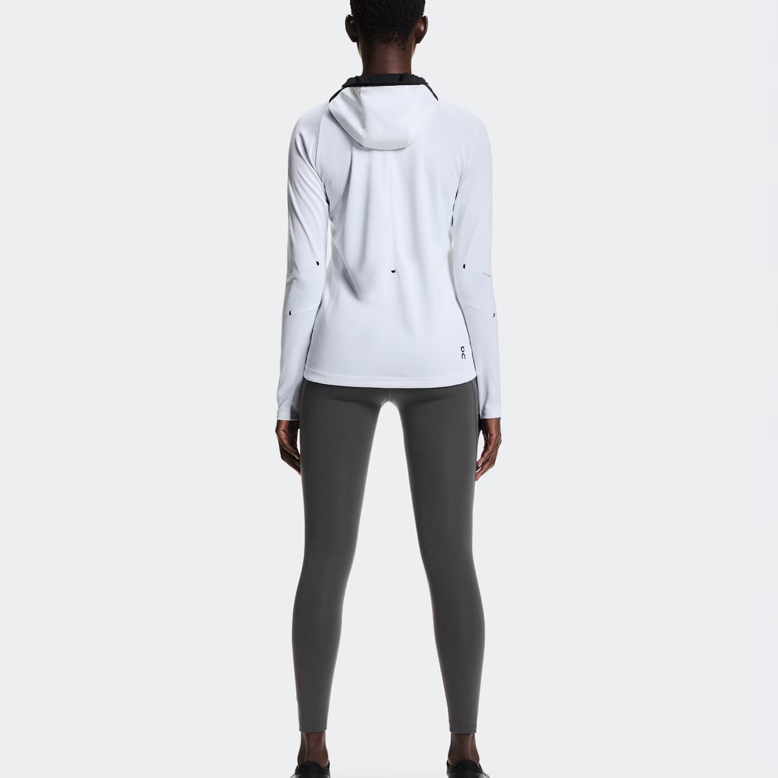 On Performance Tights Winter Eclipse (Women'S)