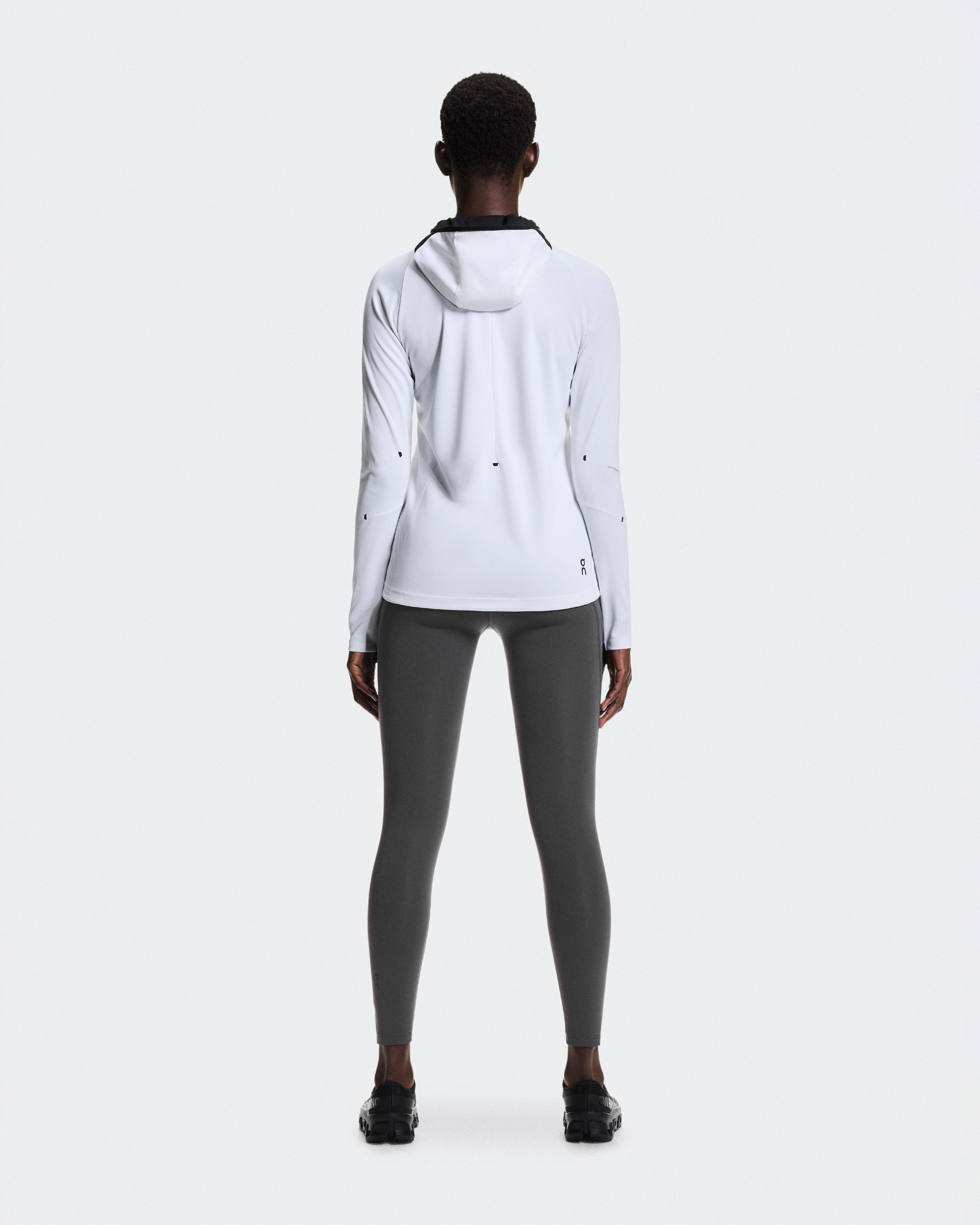 On Performance Tights Winter Eclipse (Women'S)