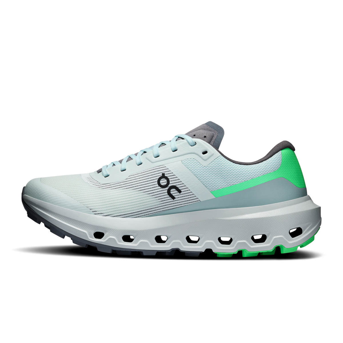 On Cloudvista 3 Flurry Verdite (Women'S)