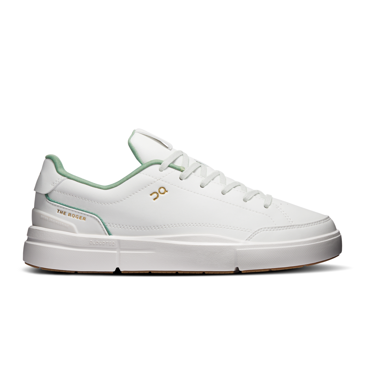 On The Roger Centre Court Ivory Fern (Women'S)