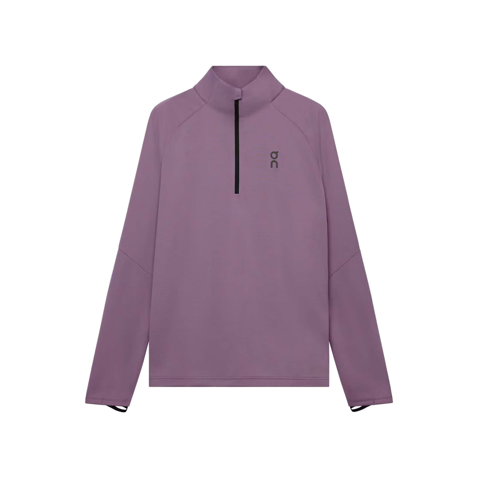 On Climate Shirt Dewberry