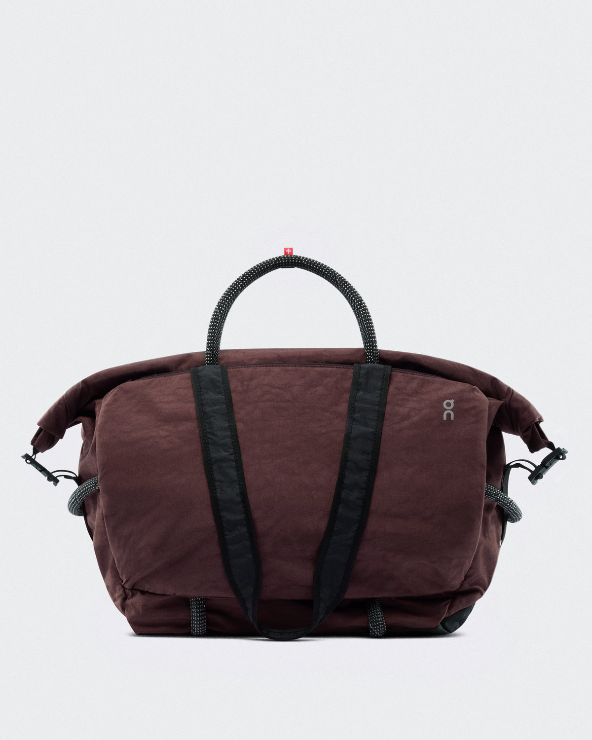 On Track Pack 40L Elite Cacao | Black
