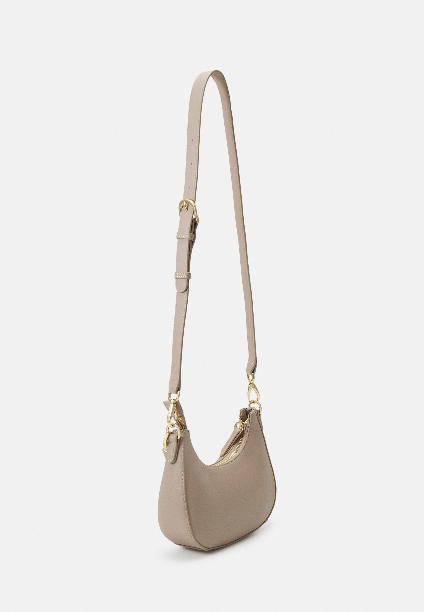 Valentino Bags Re - Handbag - Beige