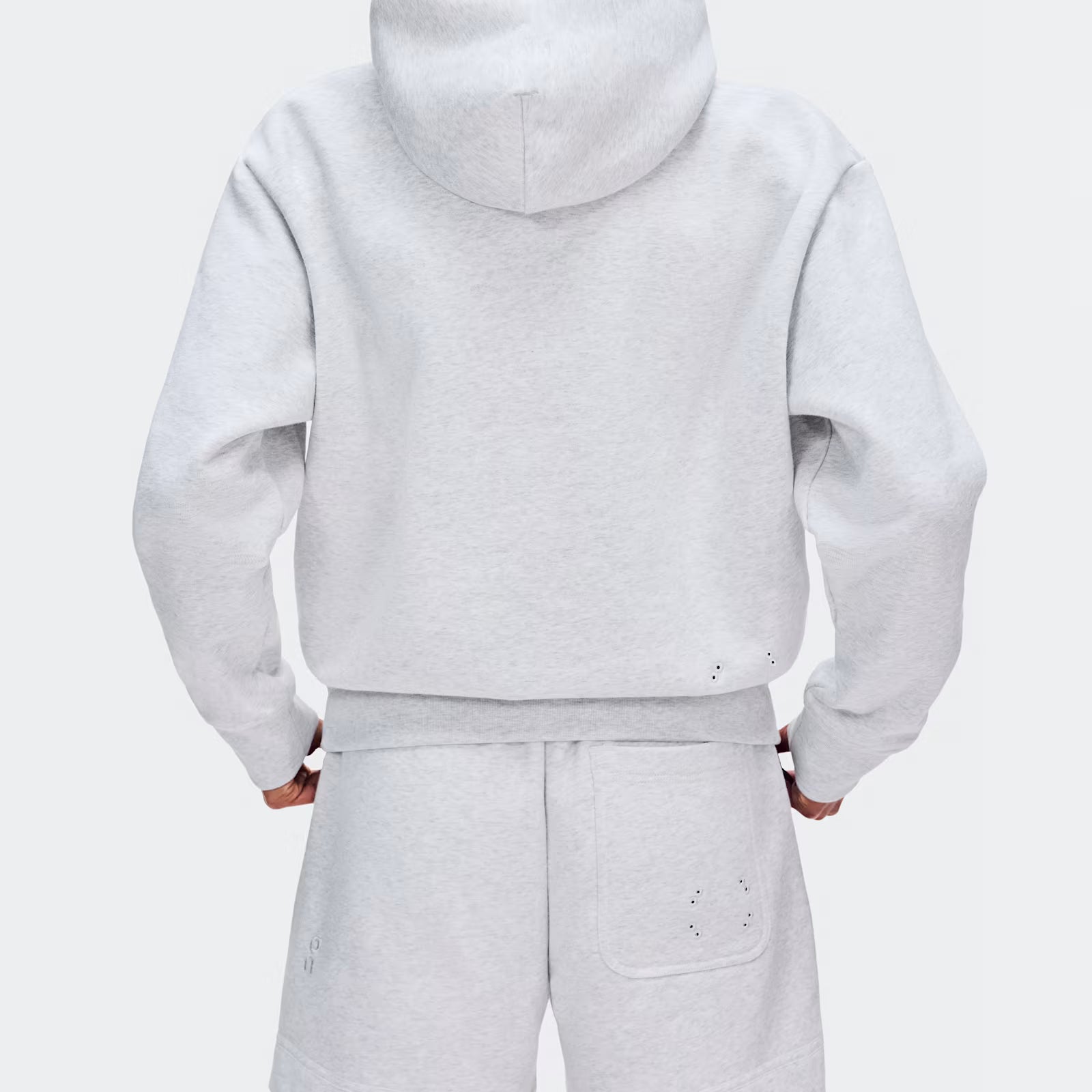 On Club Collective Hoodie Crater (Women'S)