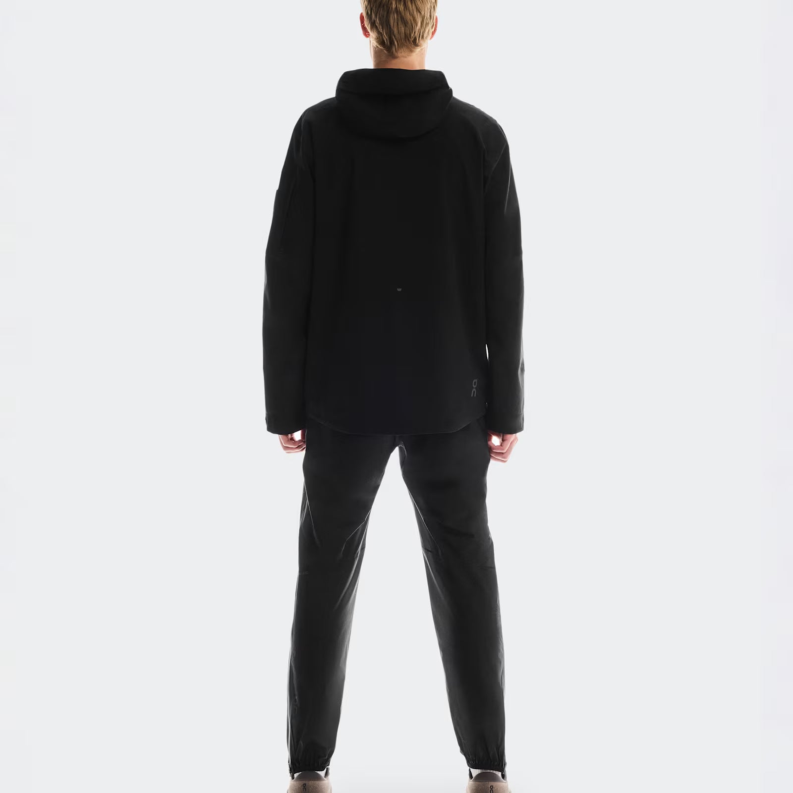 On Ultra Pants Black