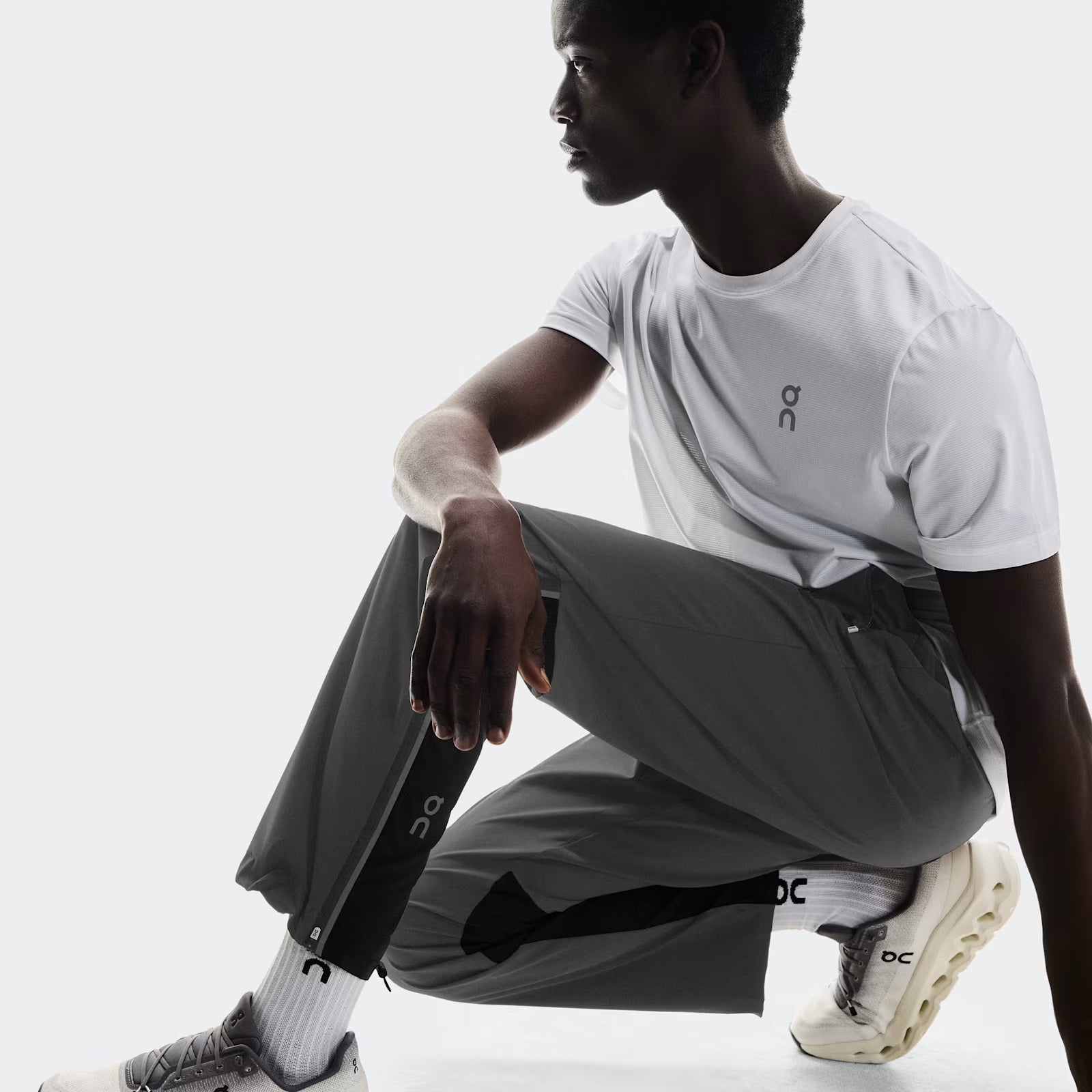 On Track Pants Eclipse