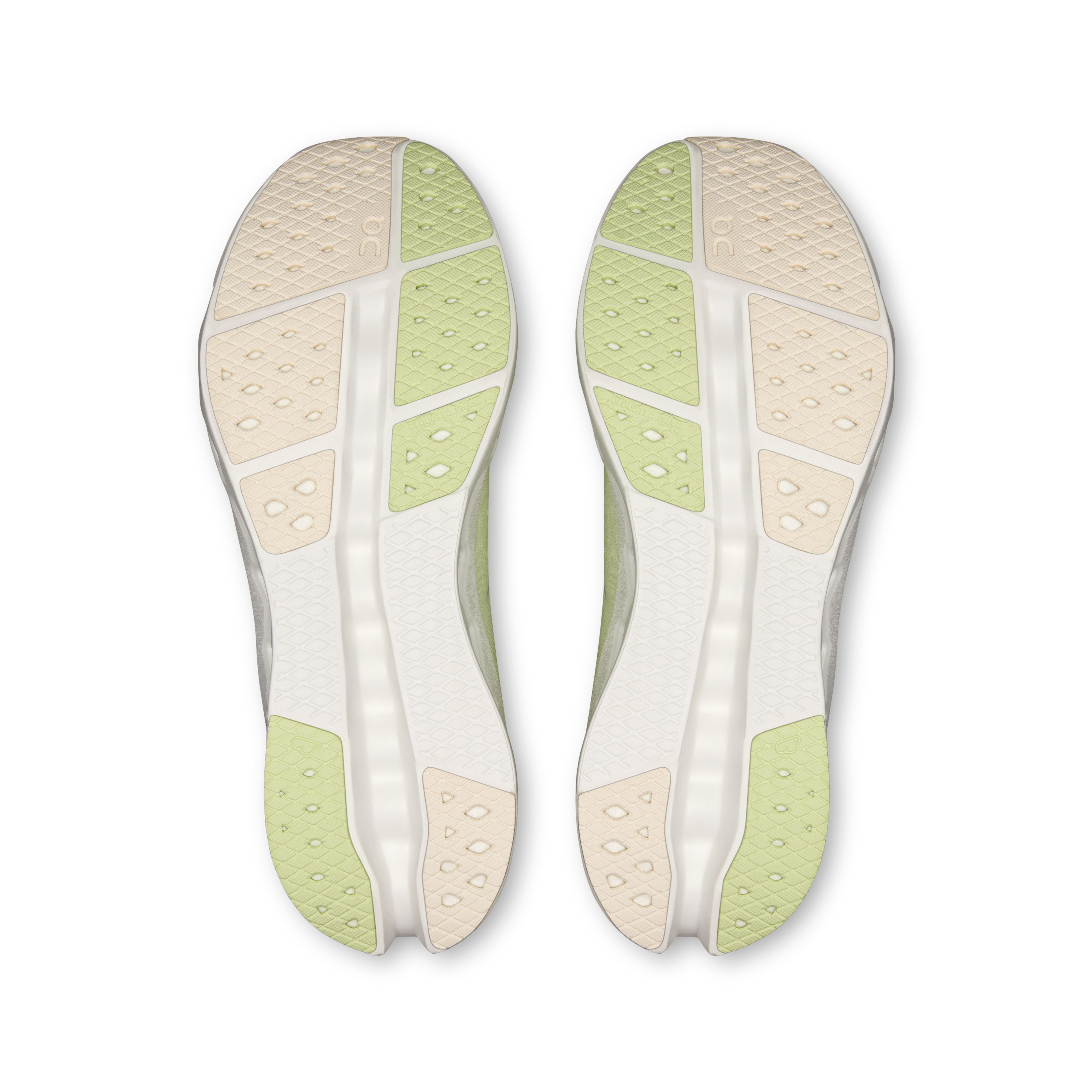 On Cloudsurfer 2 Linen Ivory