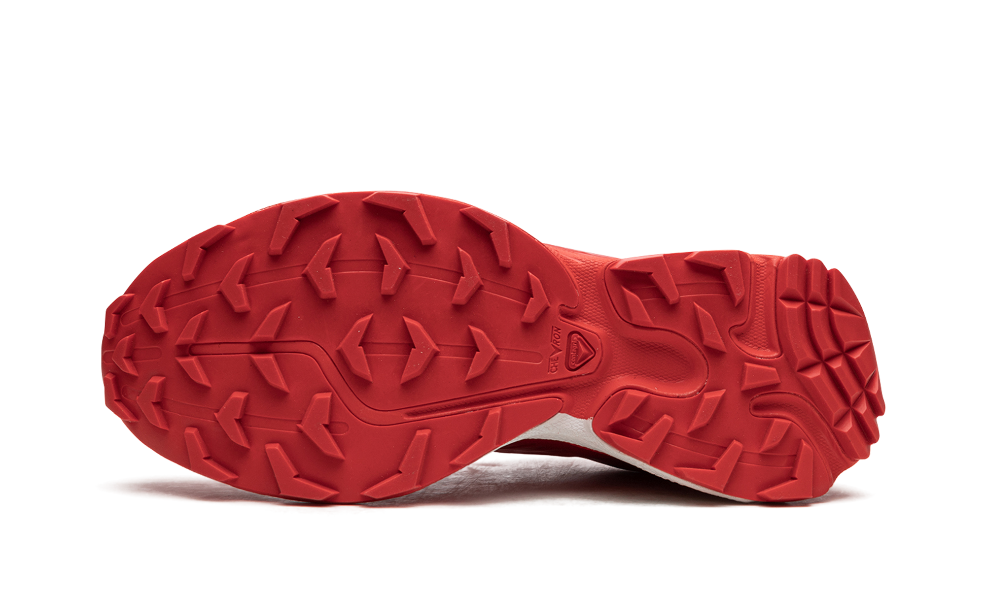 Salomon XT-6 10th Anniversary Fiery Red