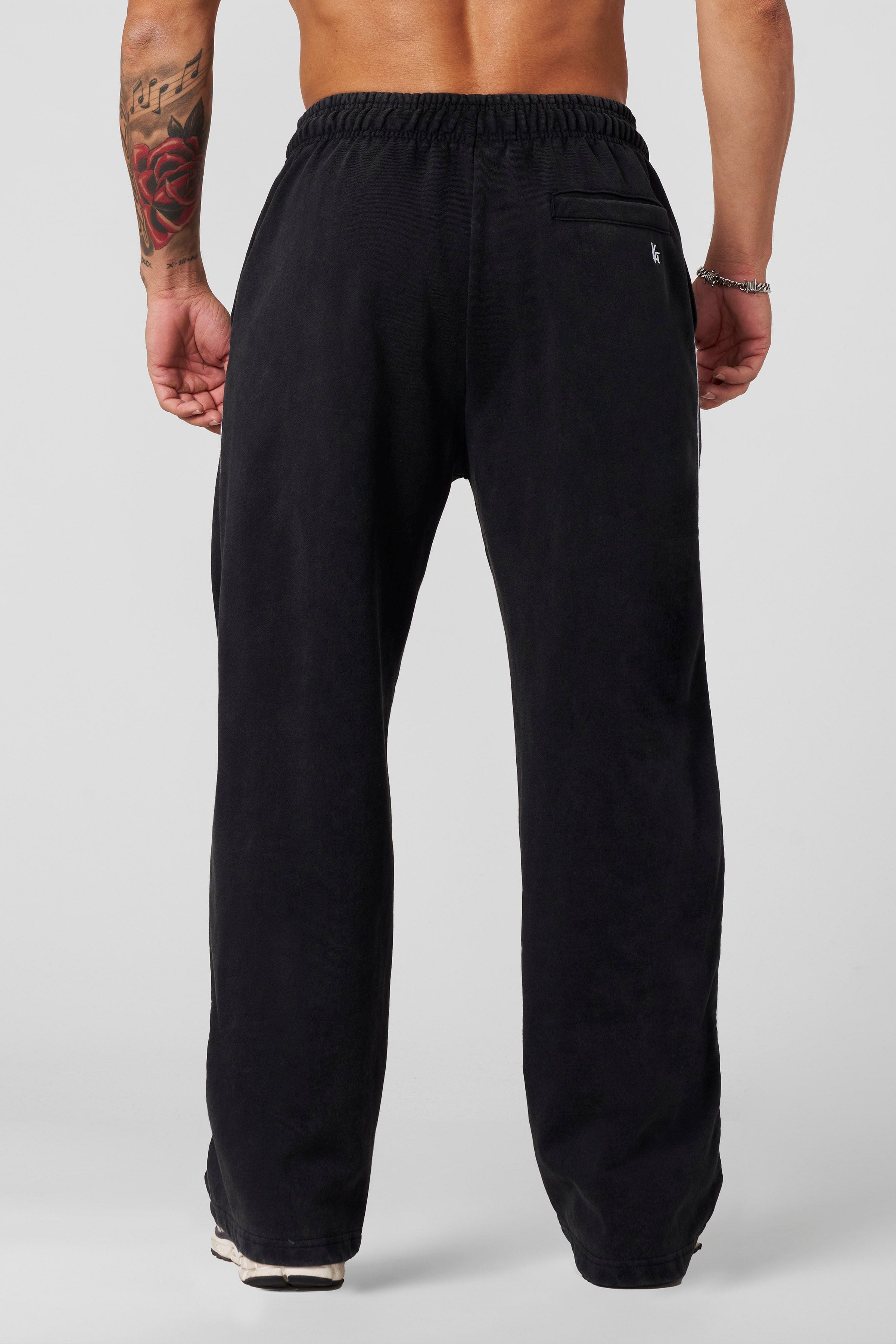 YoungLA 2008 - The Original Sweats Black Wash