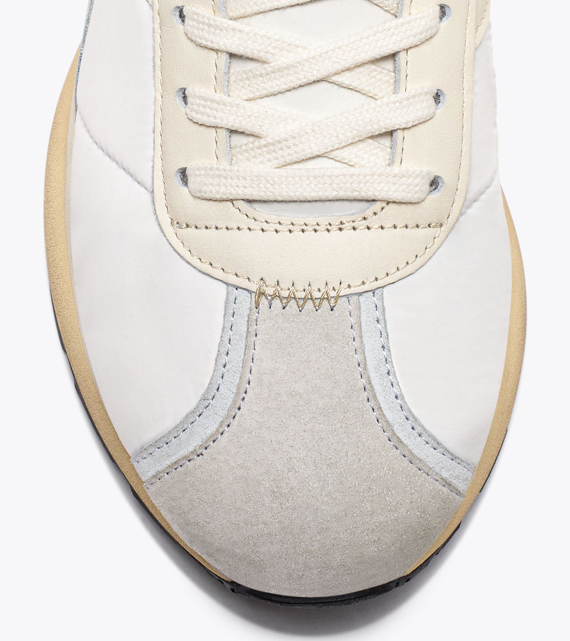 Diadora Mercury Elite Pristine/White