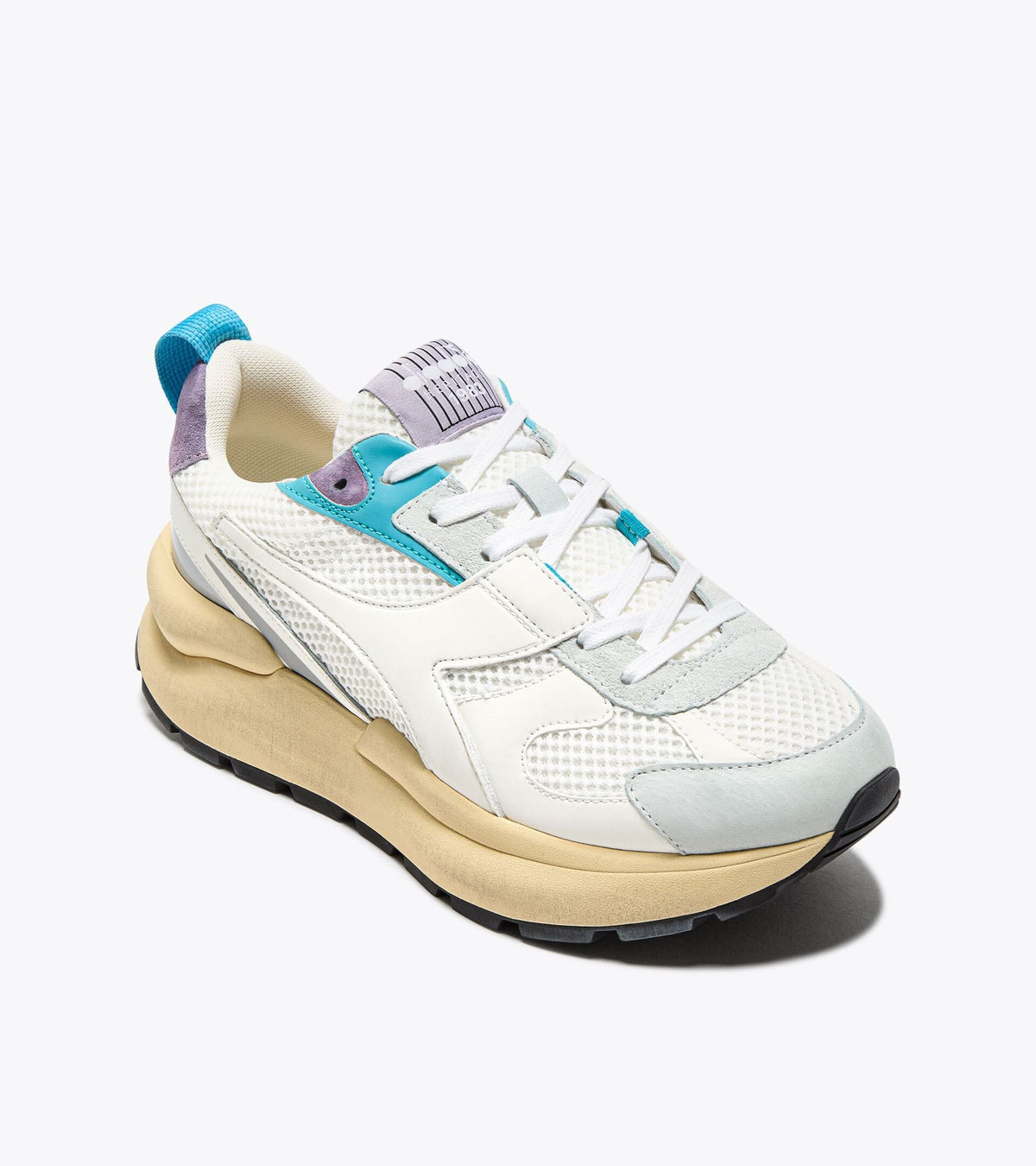 Diadora Mercury Elite Urban Wn White/Lupine