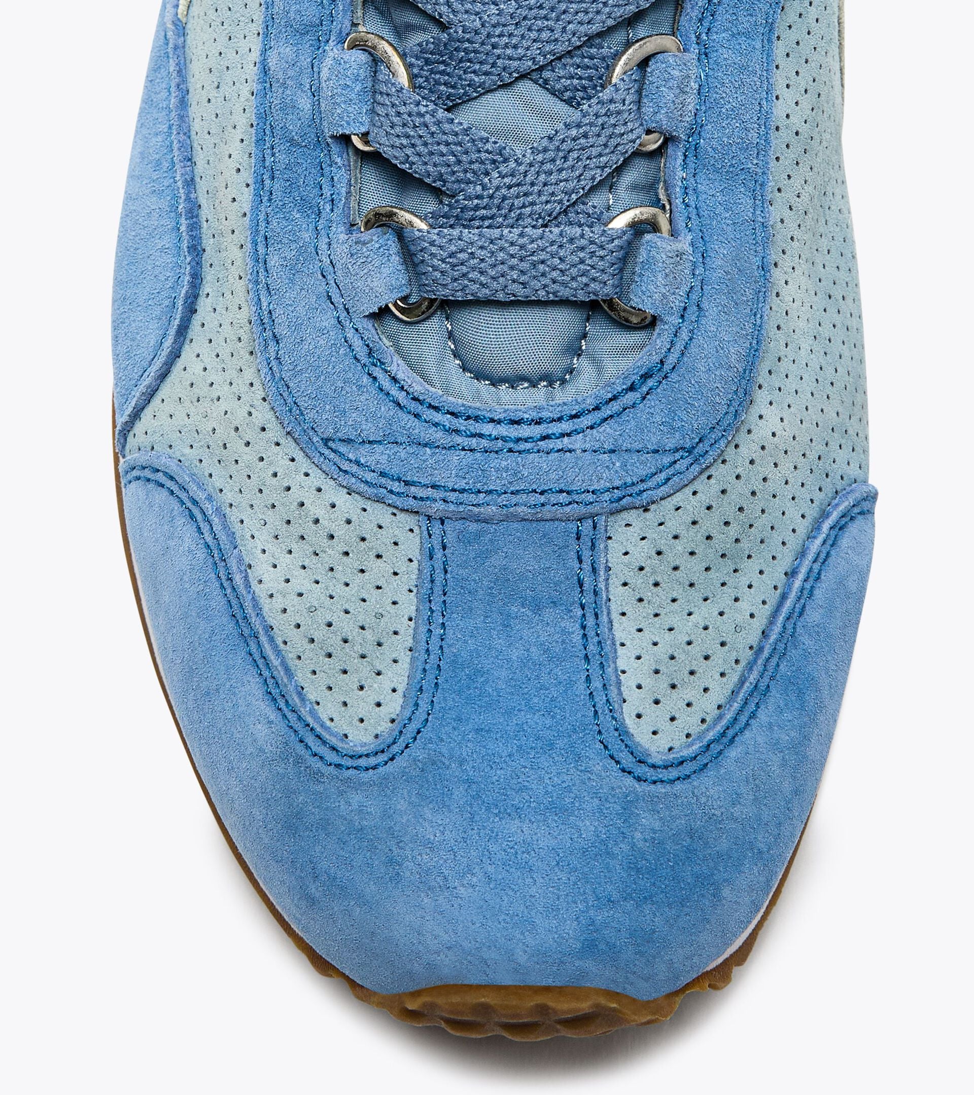 Diadora Equipe Suede Sw Sky-Blue London