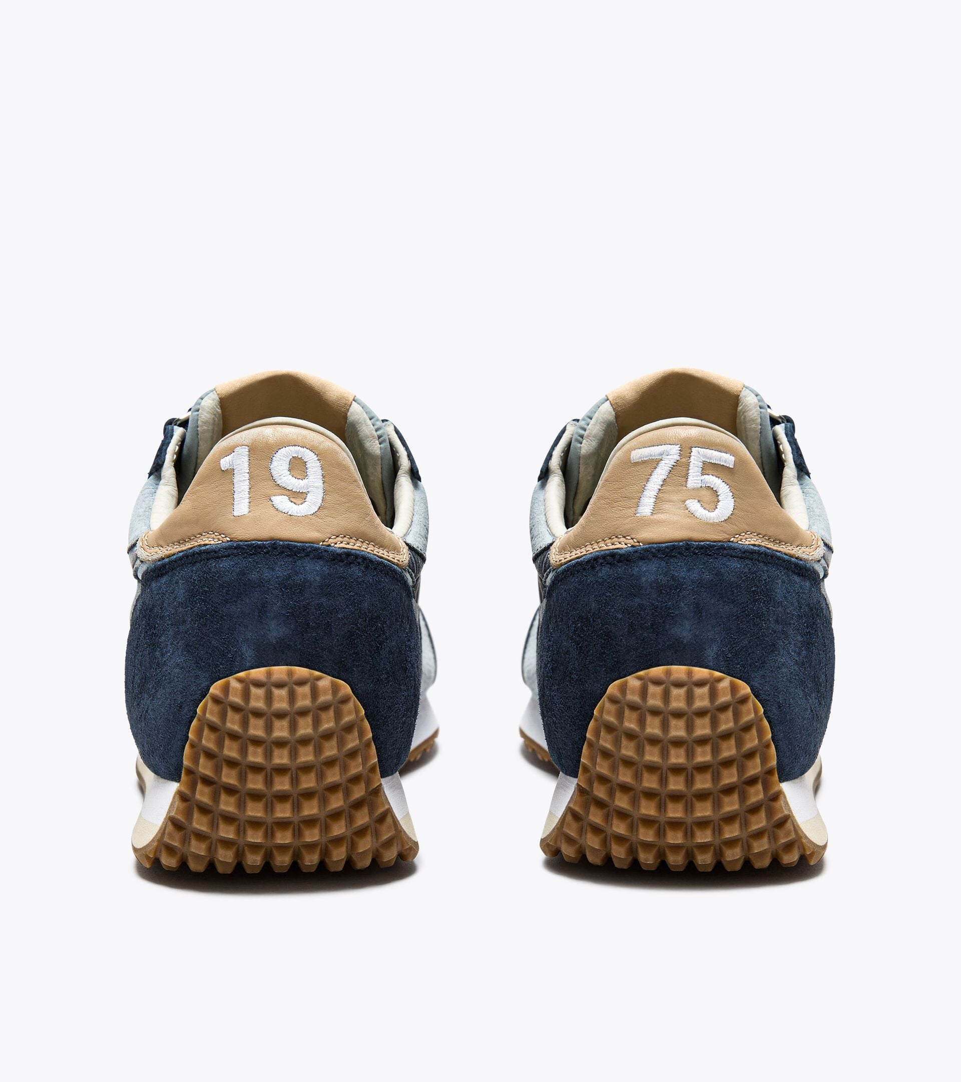 Diadora Equipe Suede Sw High Rise