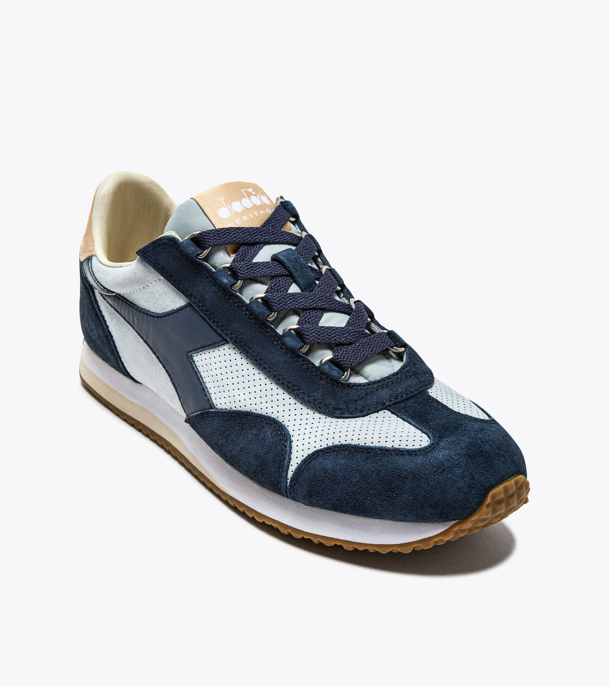 Diadora Equipe Suede Sw High Rise