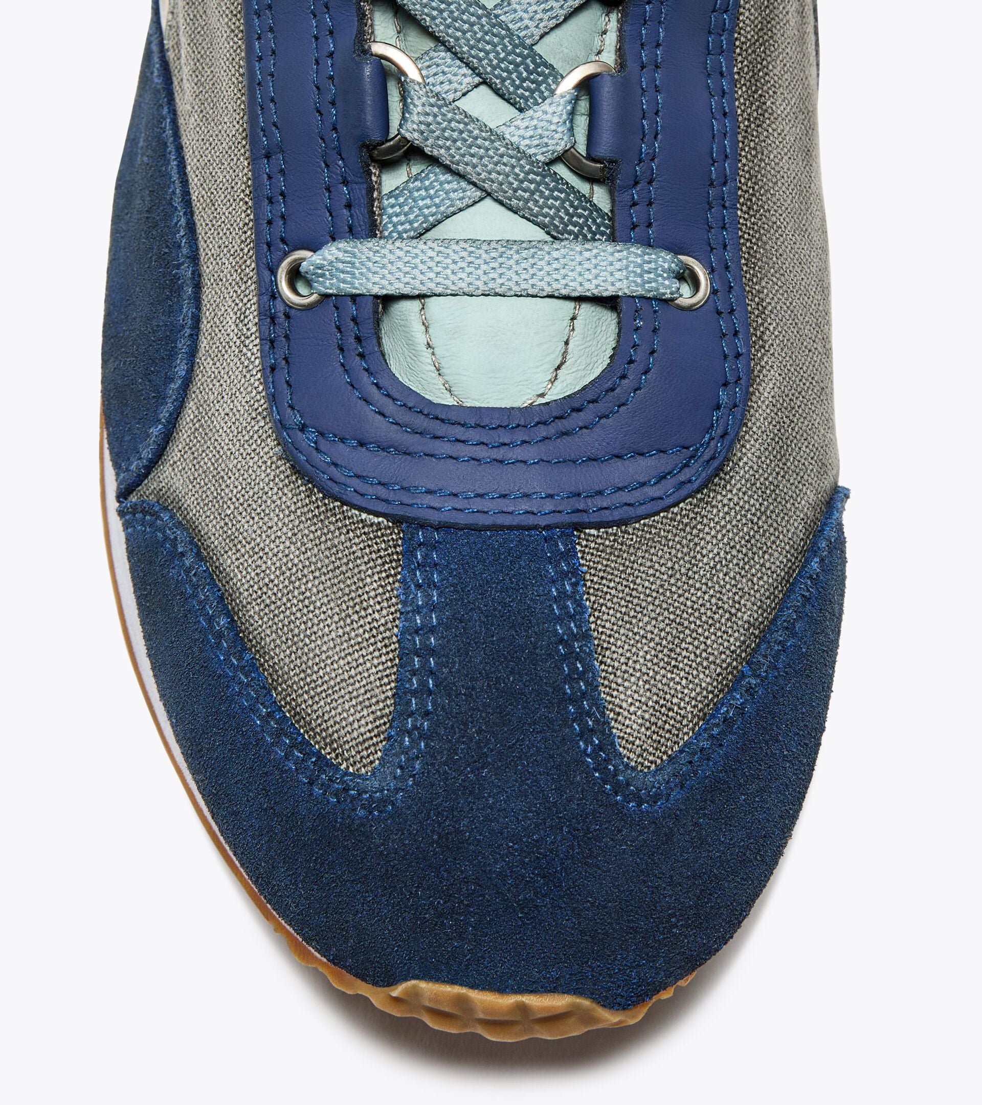 Diadora Equipe Dirty Sw Evo Blue Haze