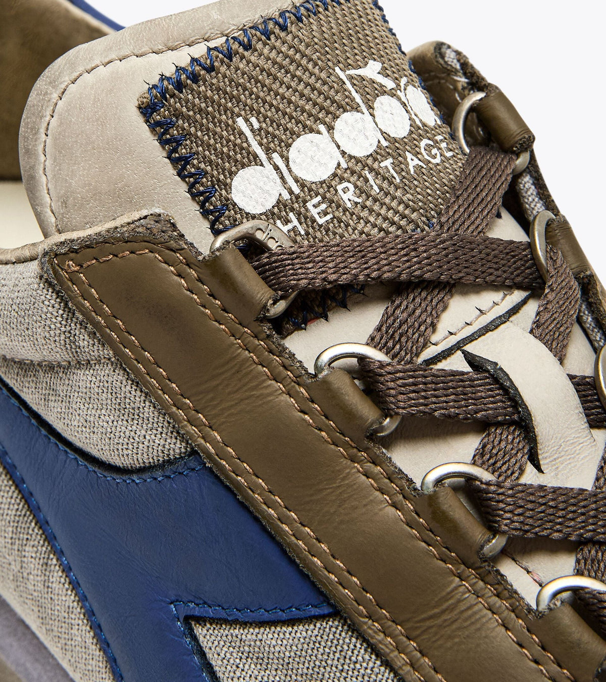 Diadora Equipe Dirty Sw Evo Pumice Stone