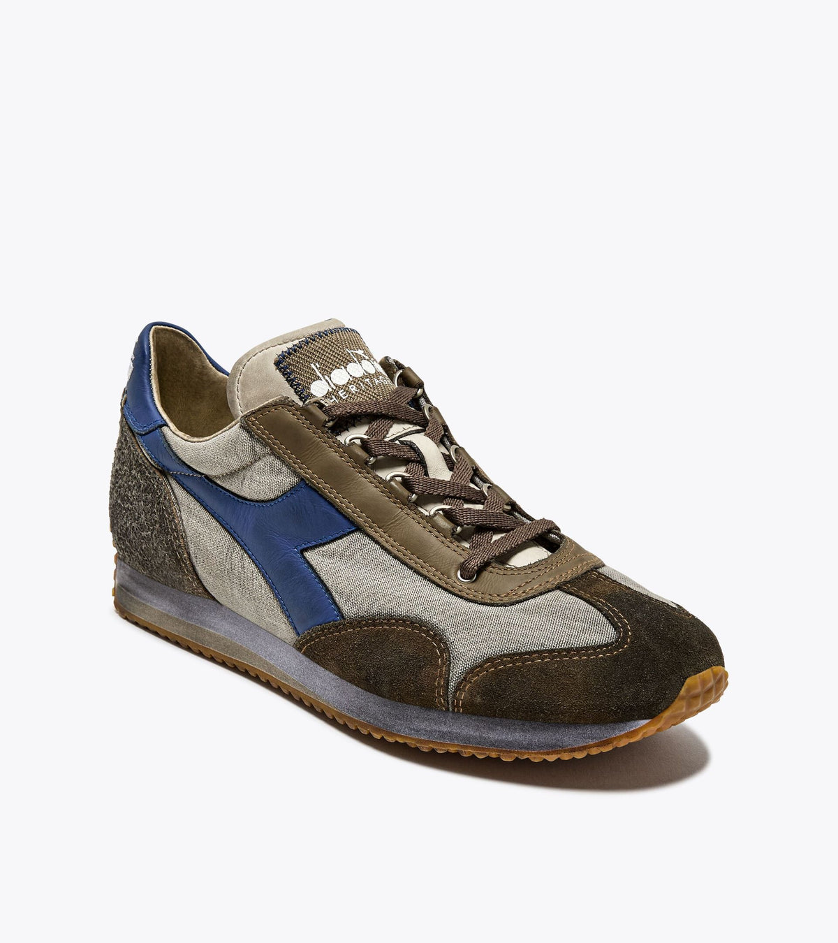 Diadora Equipe Dirty Sw Evo Pumice Stone