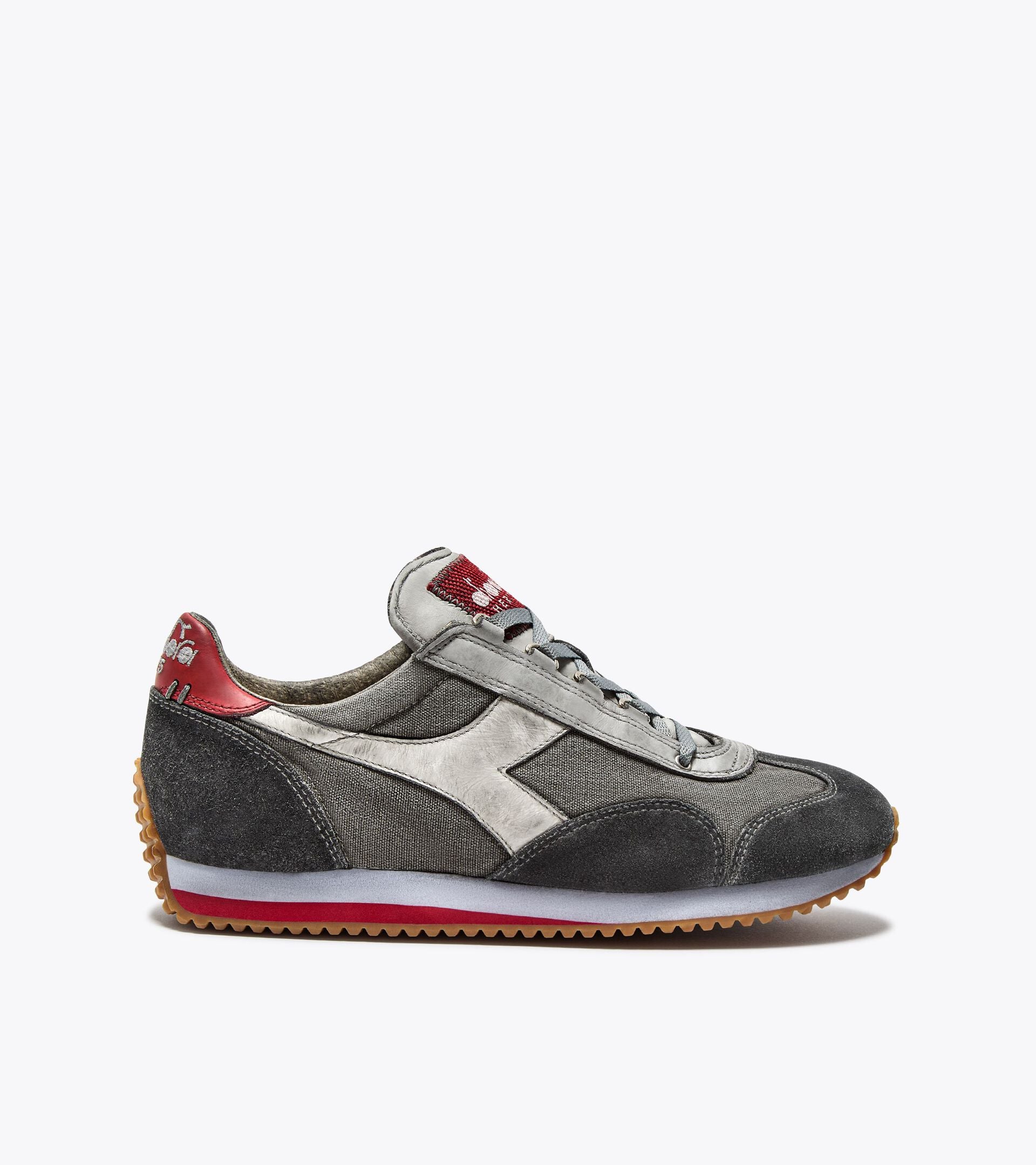 Diadora Equipe Dirty Sw Evo Dawn Blue