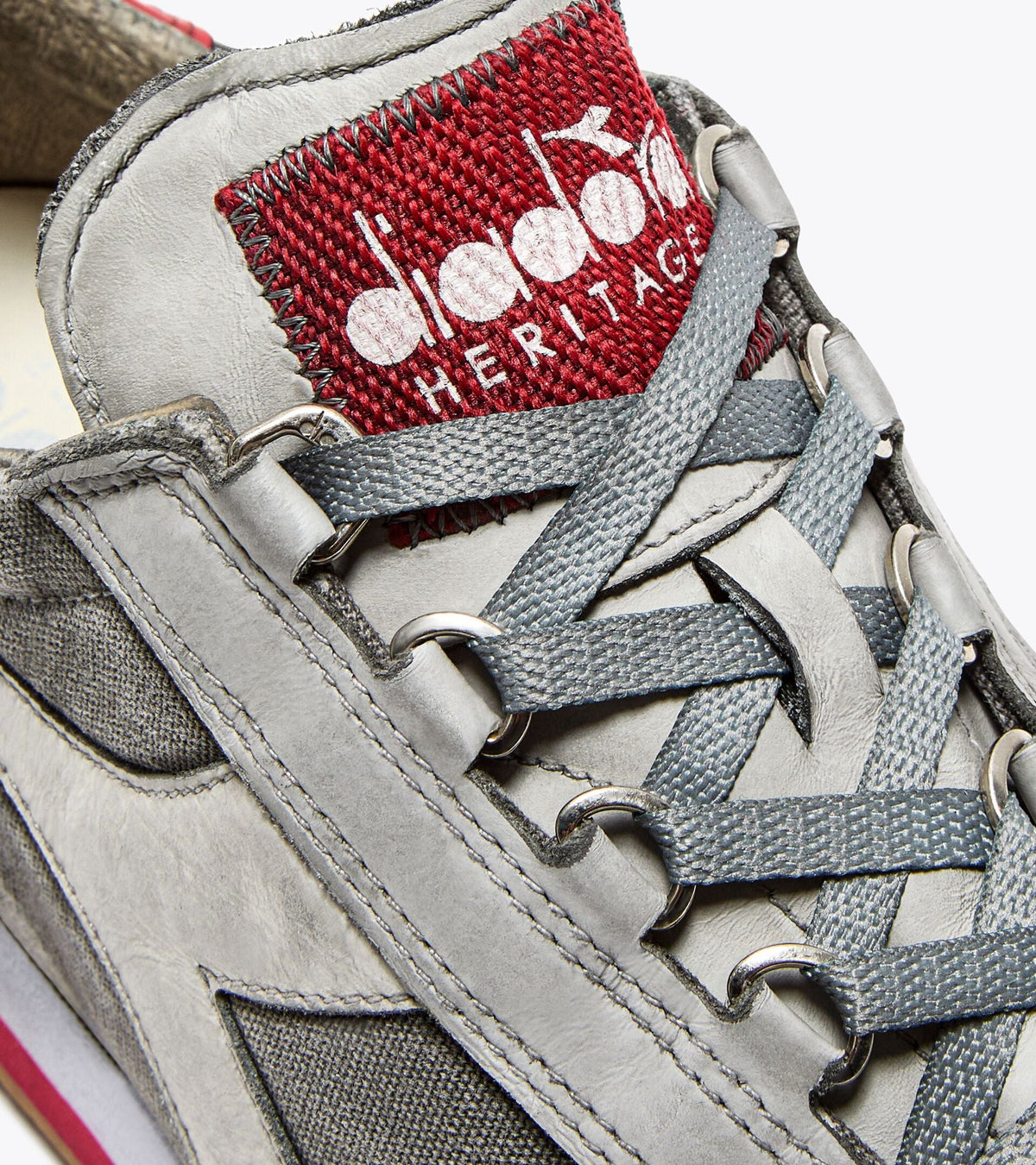 Diadora Equipe Dirty Sw Evo Dawn Blue