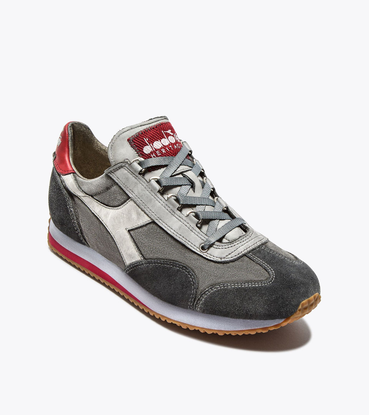 Diadora Equipe Dirty Sw Evo Dawn Blue