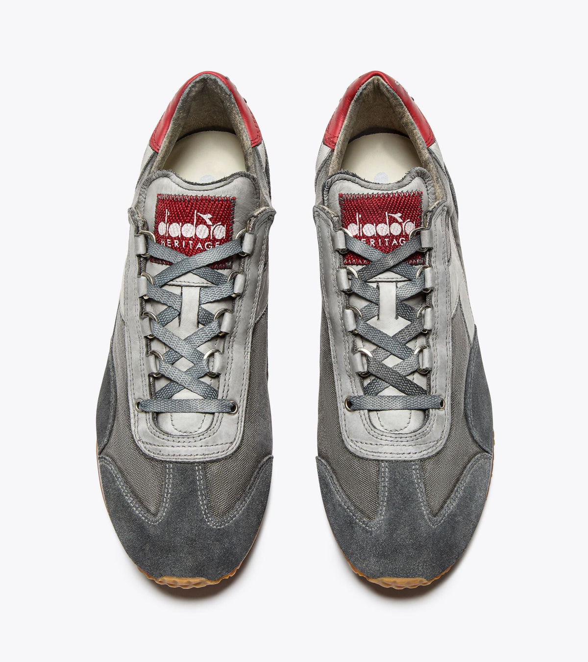 Diadora Equipe Dirty Sw Evo Dawn Blue