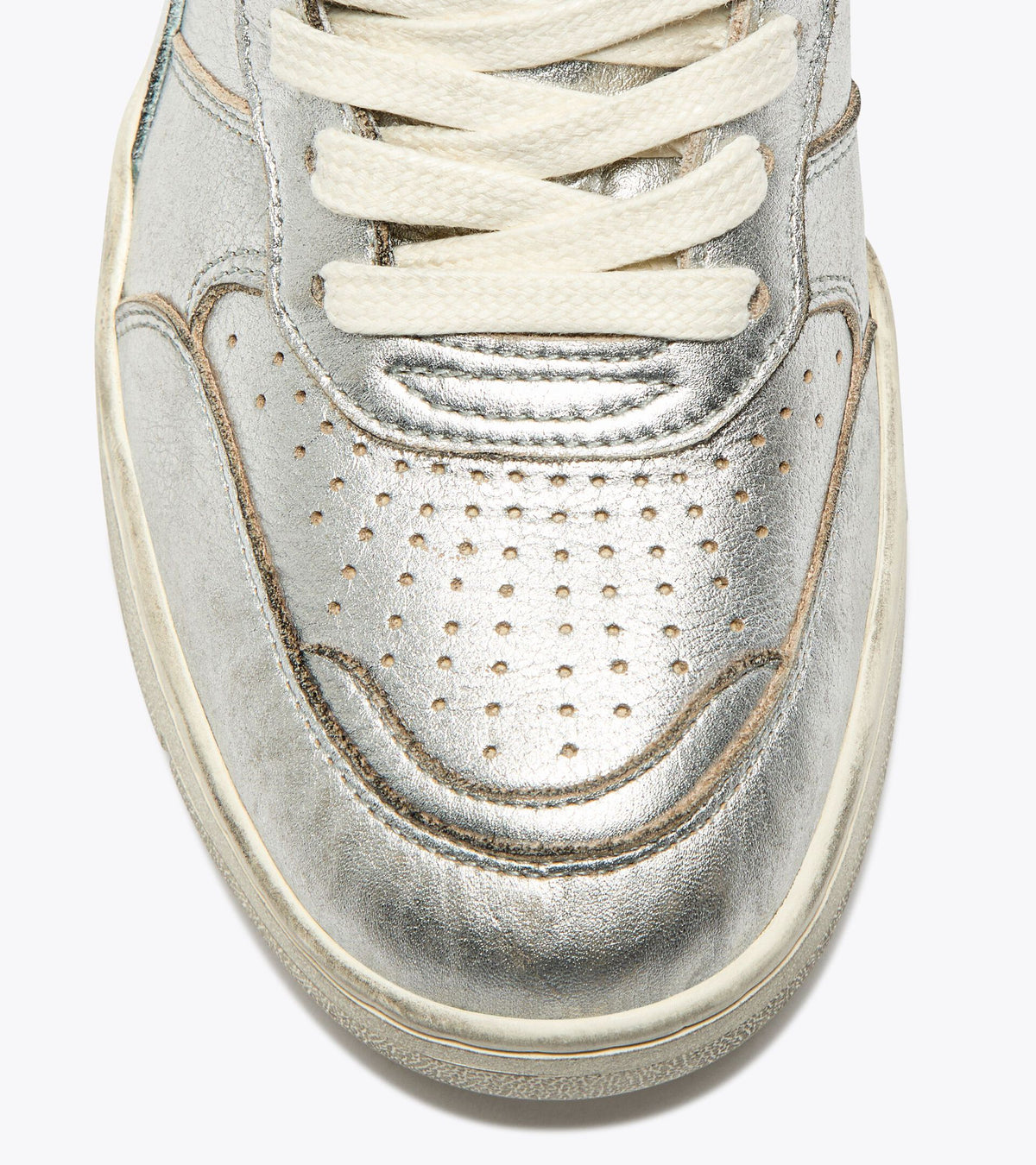 Diadora B.560 Metal White