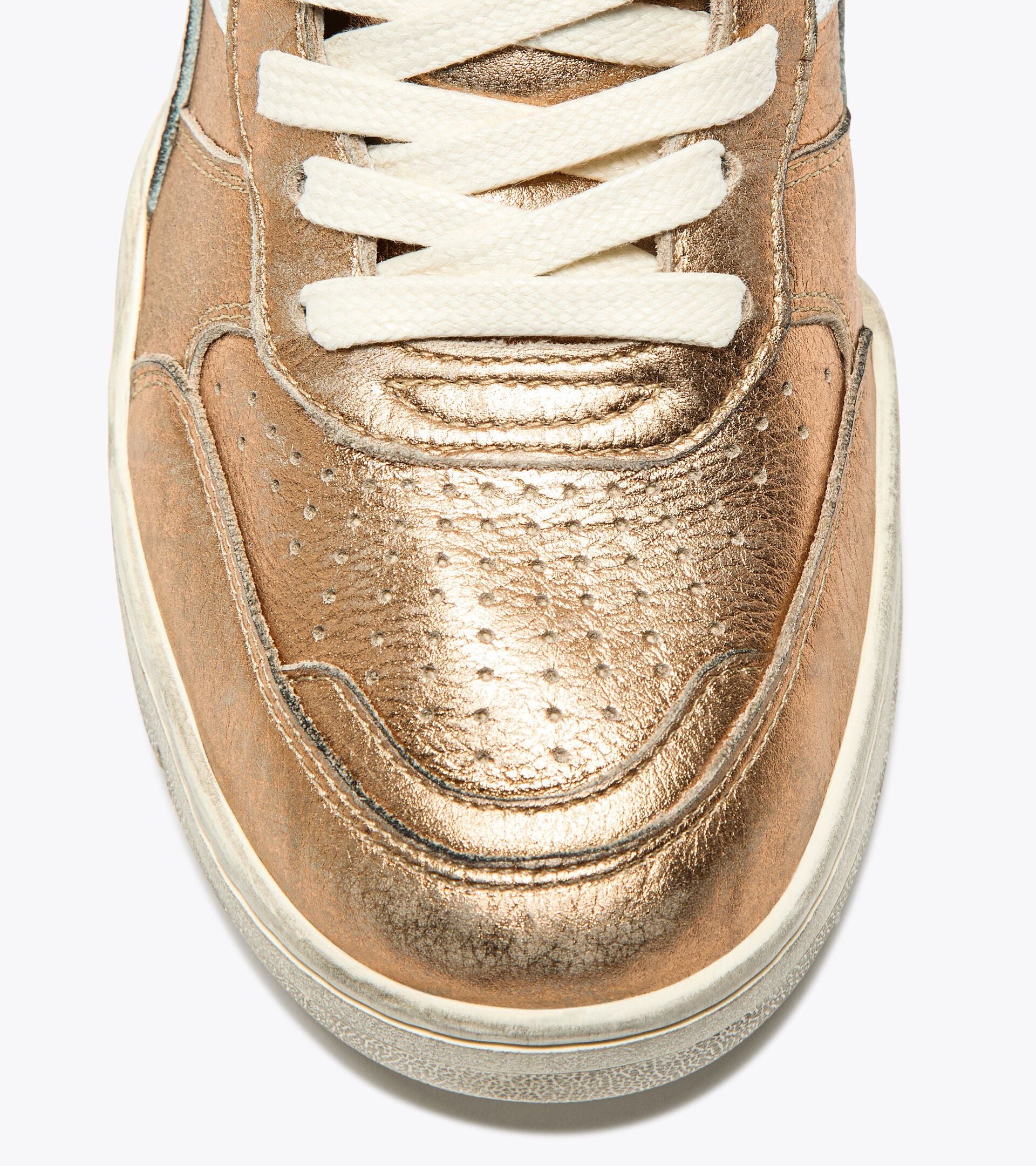Diadora B.560 Metal Rosa