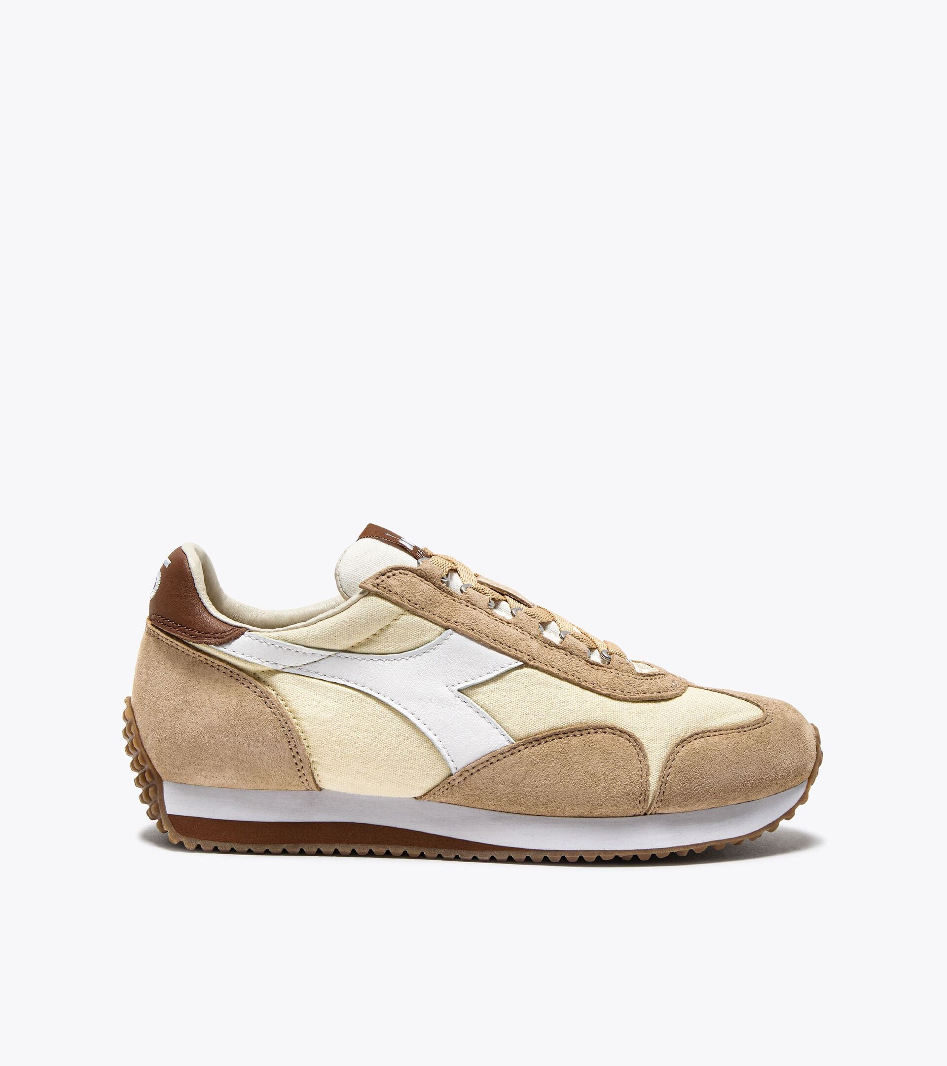 Diadora Equipe Canvas Sw Evo Cloud Cream