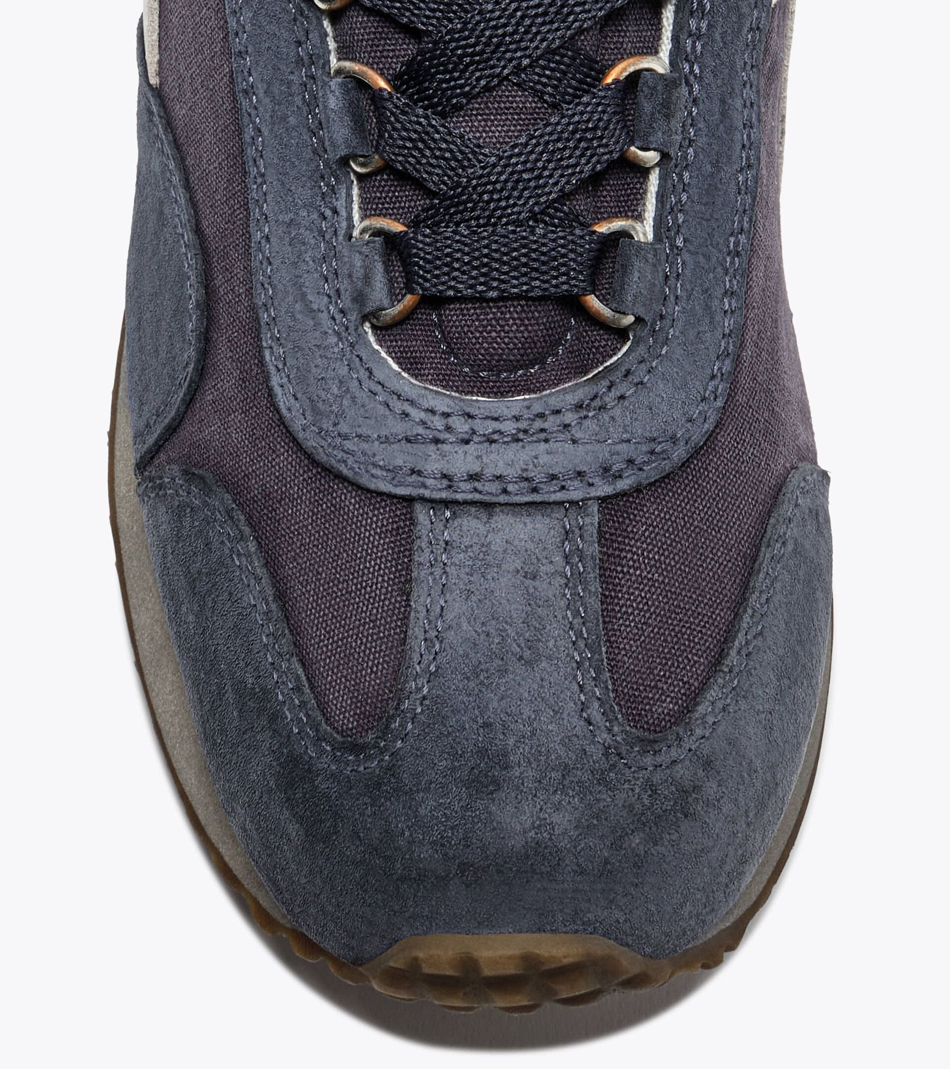 Diadora Equipe Canvas Sw Evo Blue Denim