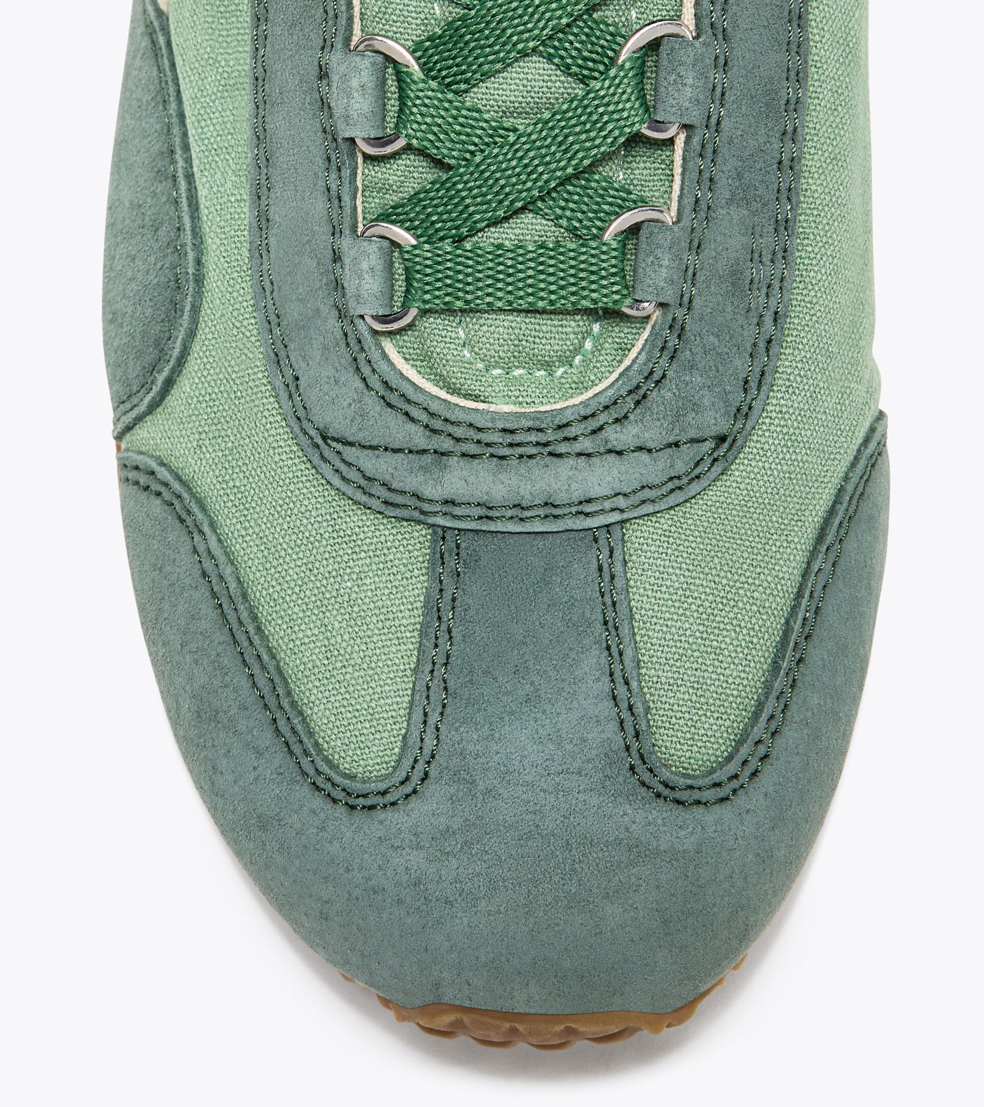 Diadora Equipe Canvas Sw Evo Shale Green