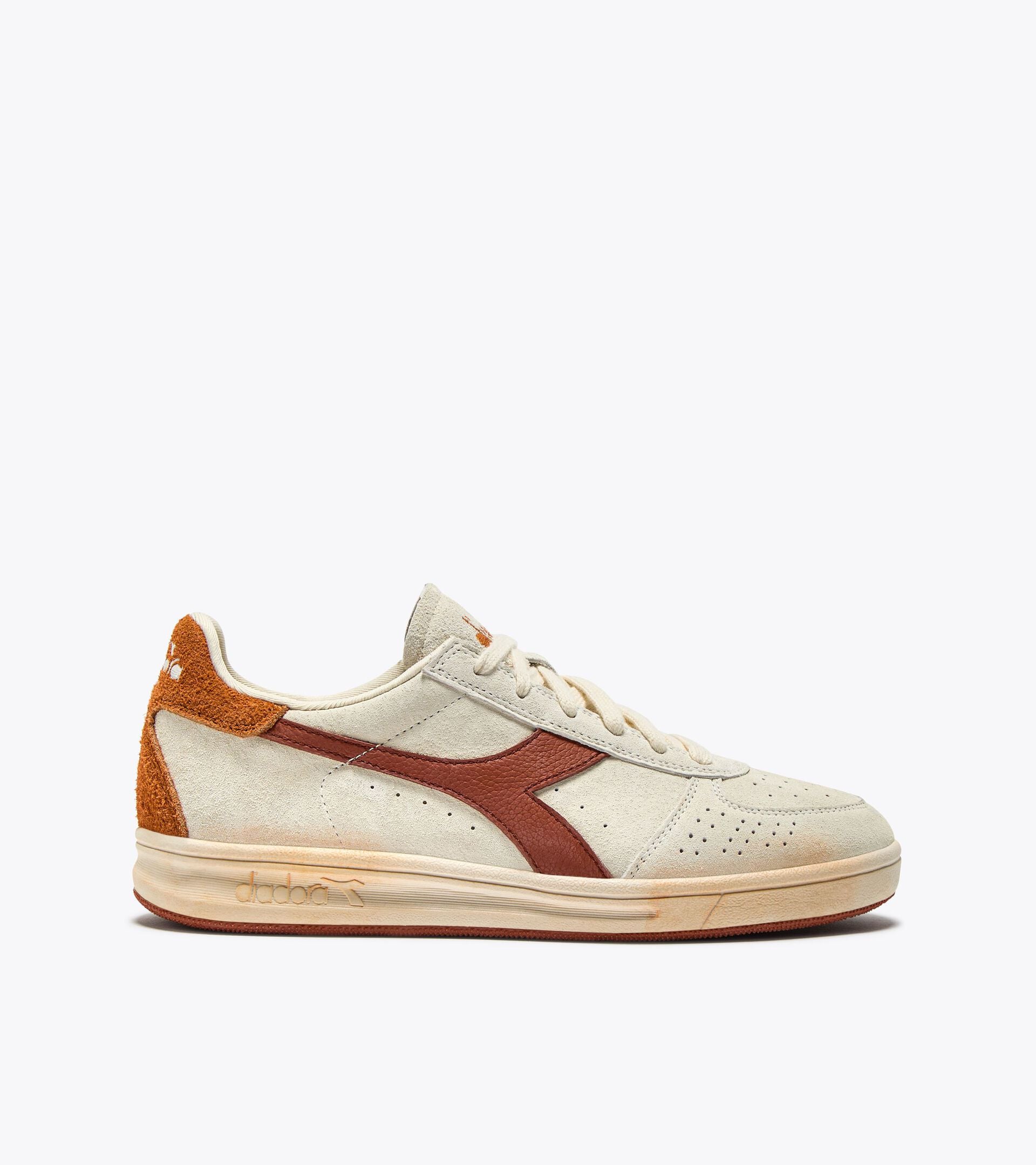 Diadora B.Elite Ascesa Pristine White