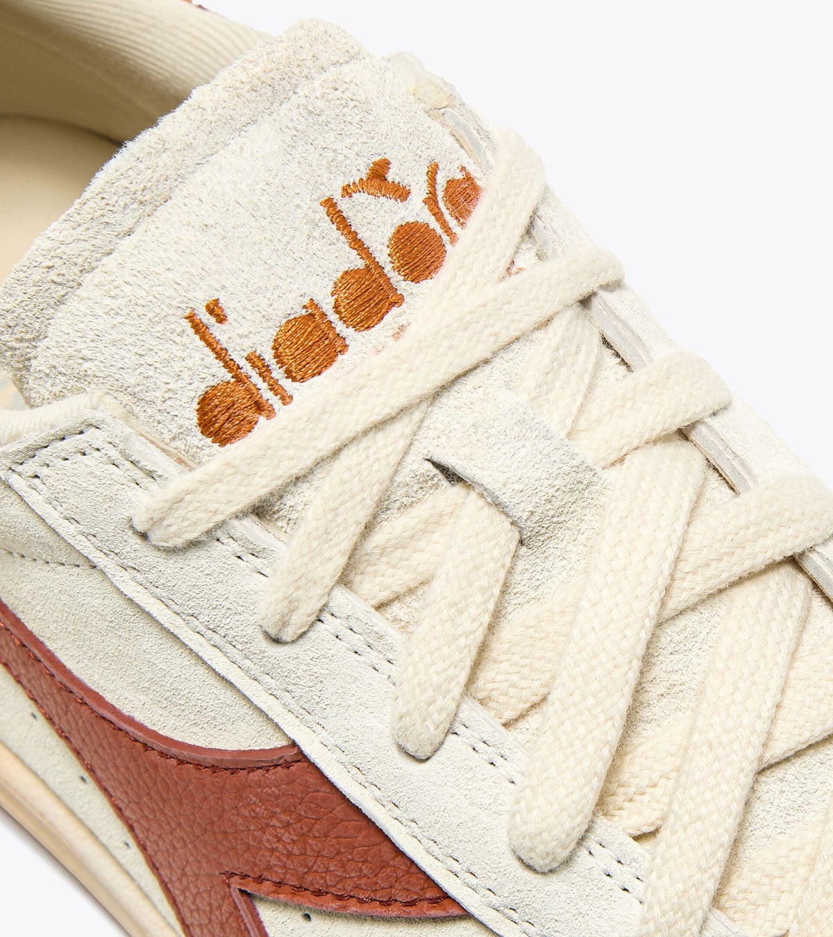 Diadora B.Elite Ascesa Pristine White