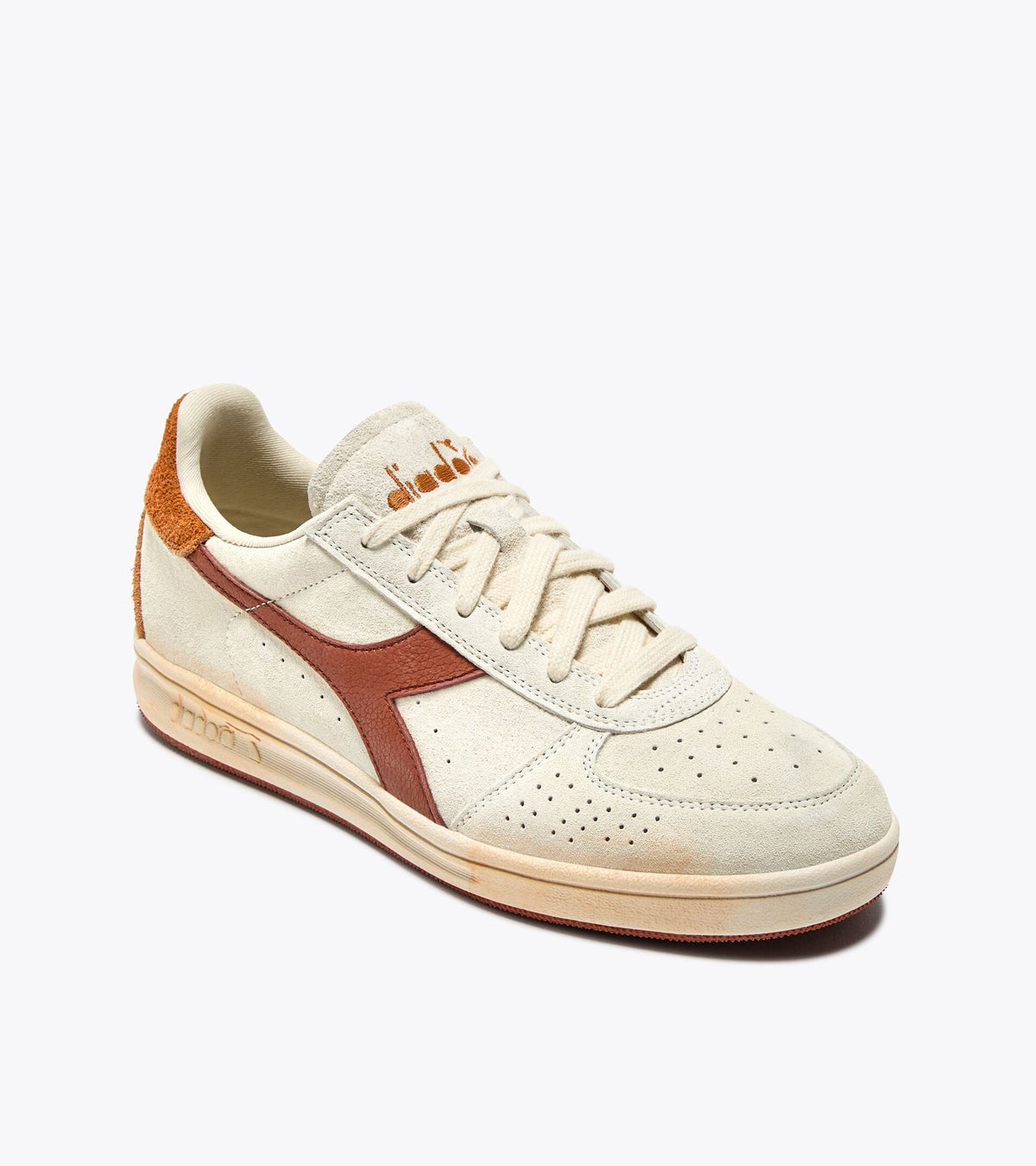 Diadora B.Elite Ascesa Pristine White
