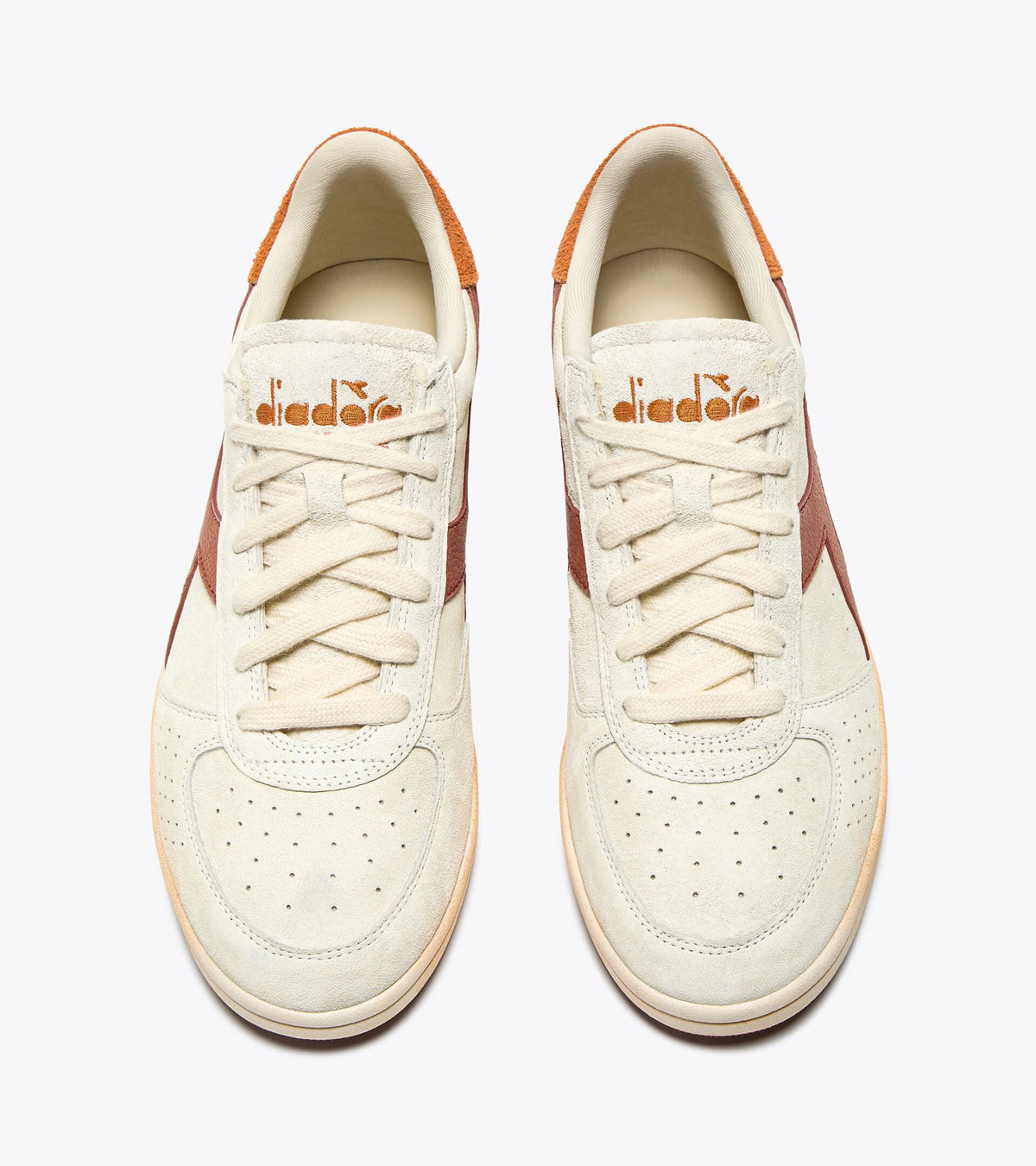 Diadora B.Elite Ascesa Pristine White