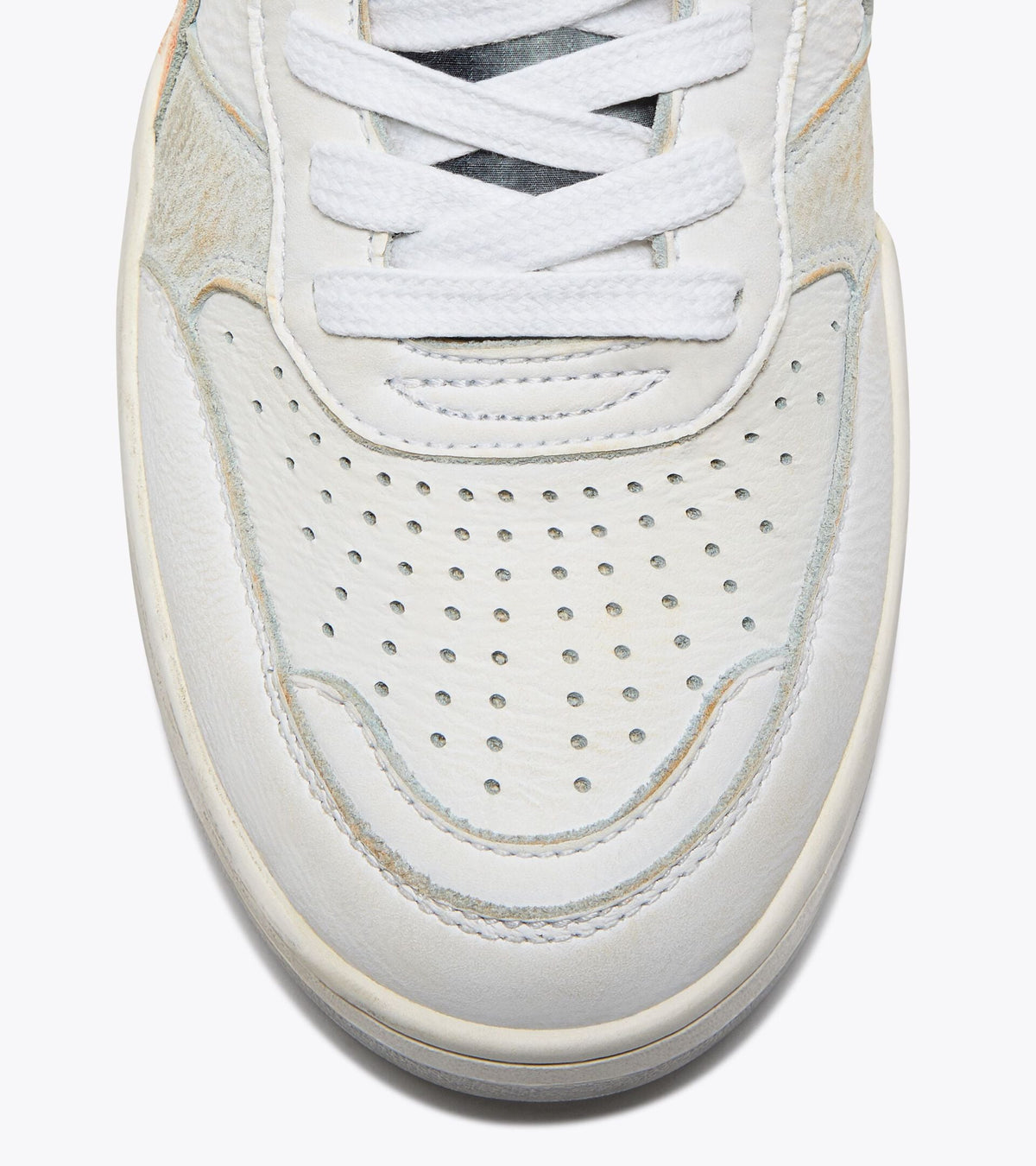 Diadora B.560 Foro Italia White