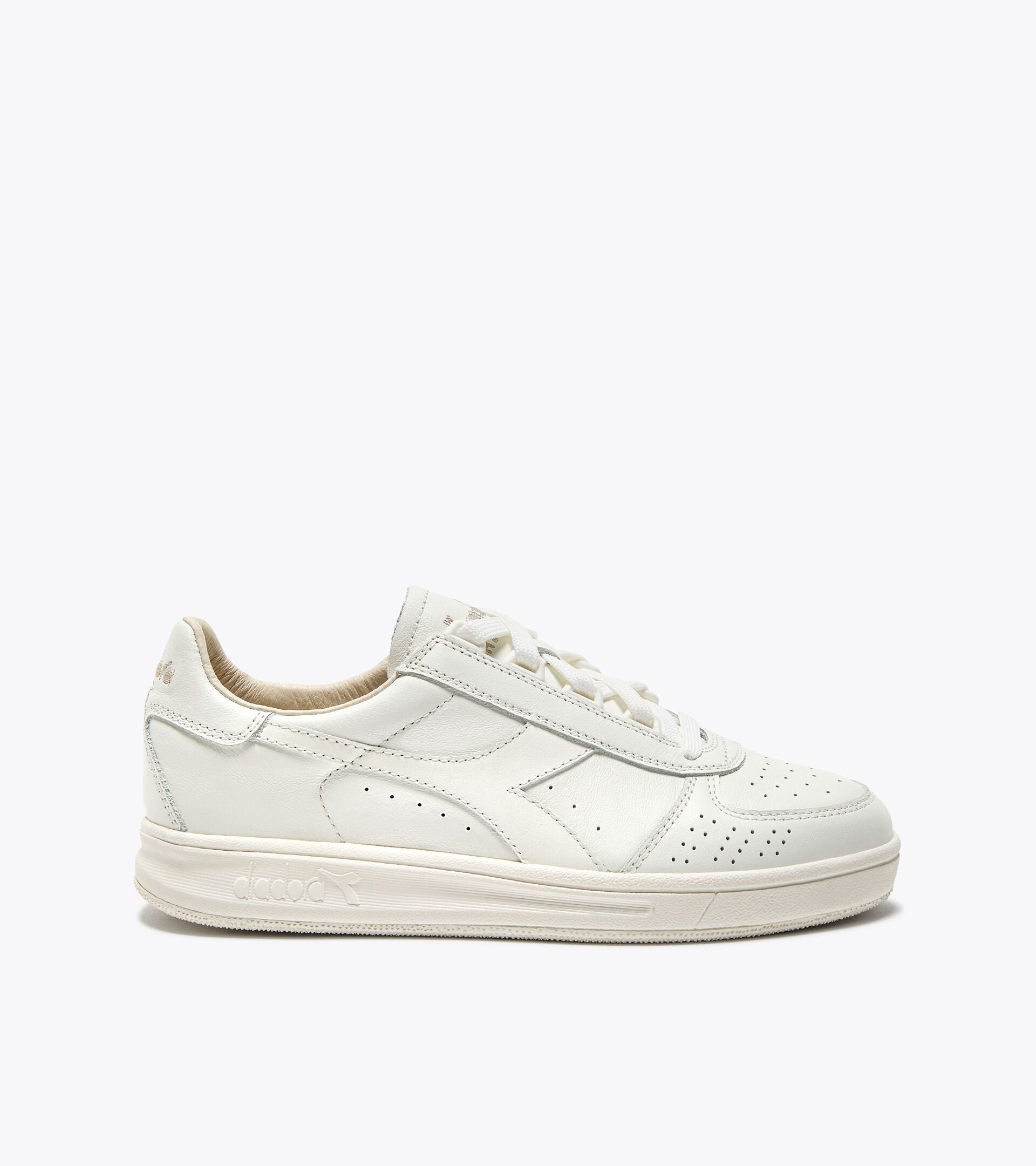 Diadora B.Elite '84 Italia White /White