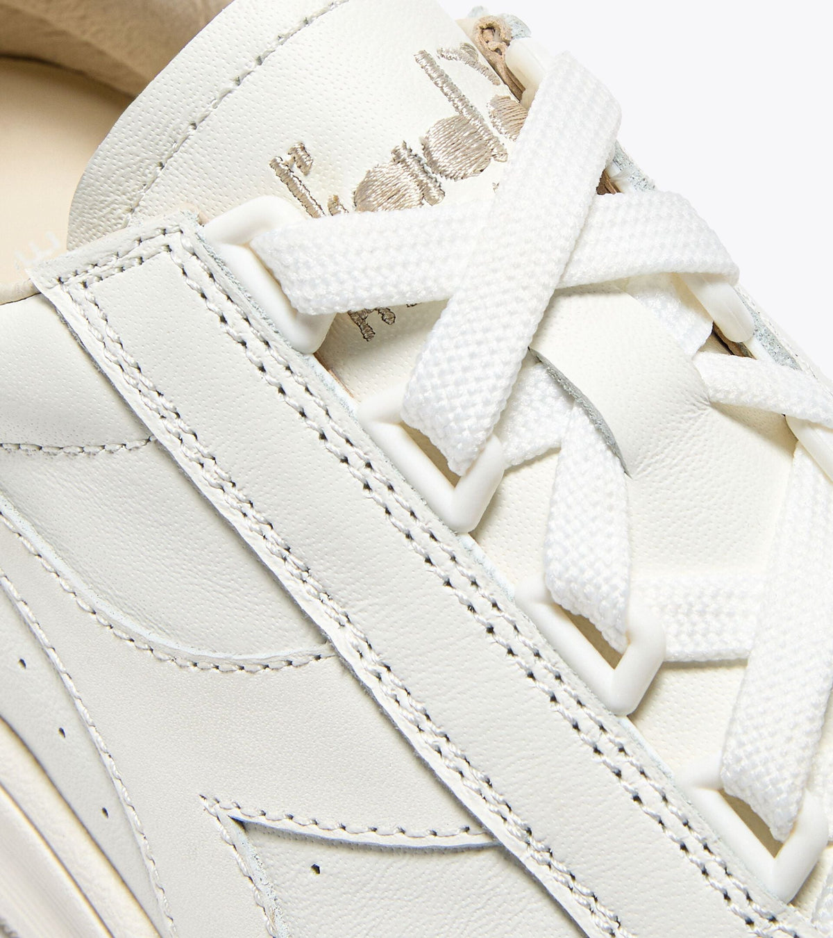 Diadora B.Elite '84 Italia White /White