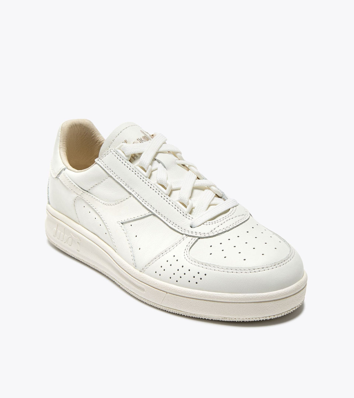 Diadora B.Elite '84 Italia White /White