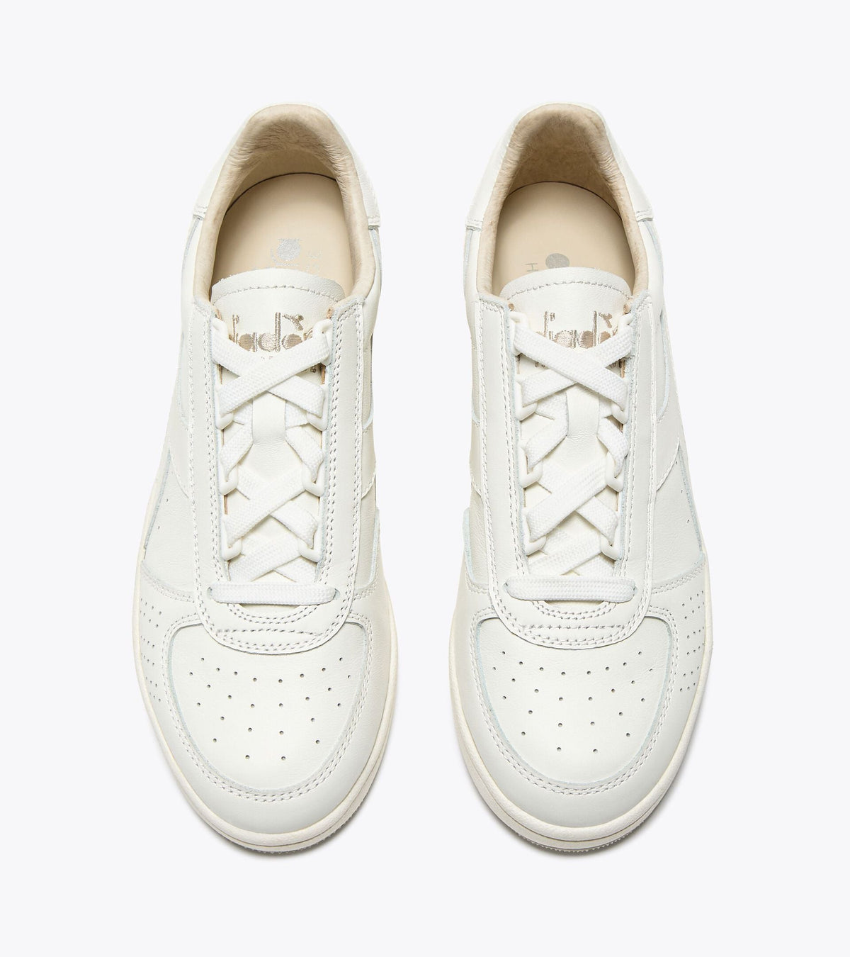 Diadora B.Elite '84 Italia White /White