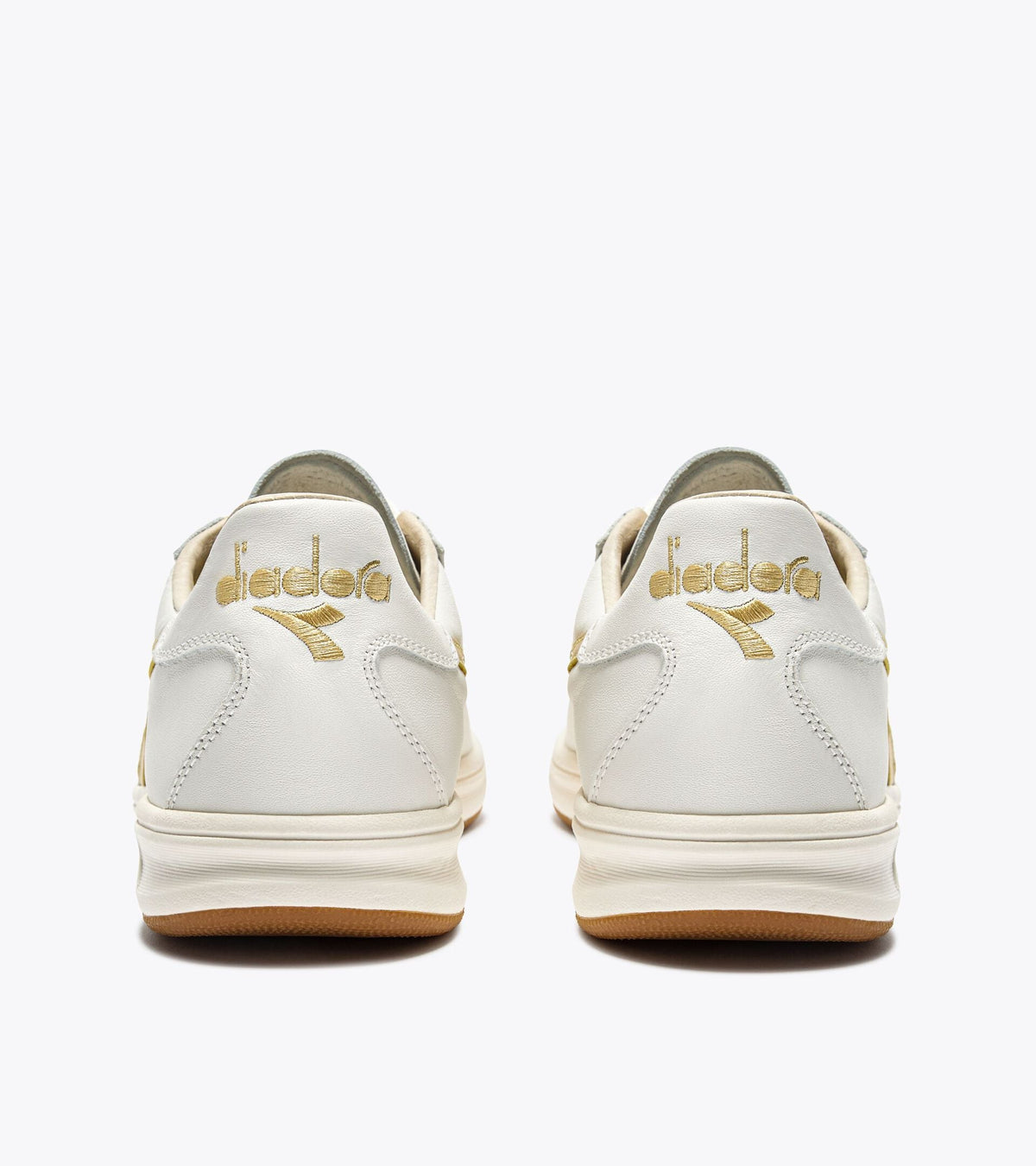 Diadora B.Elite '84 Italia White/Gold
