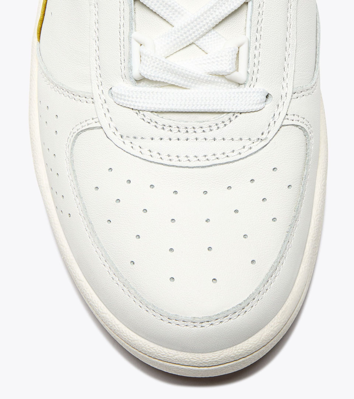 Diadora B.Elite '84 Italia White/Gold