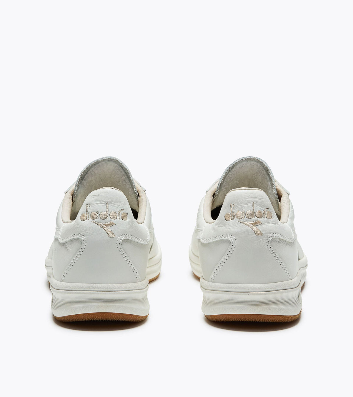 Diadora B.Elite '84 Italia White/Middle Gum
