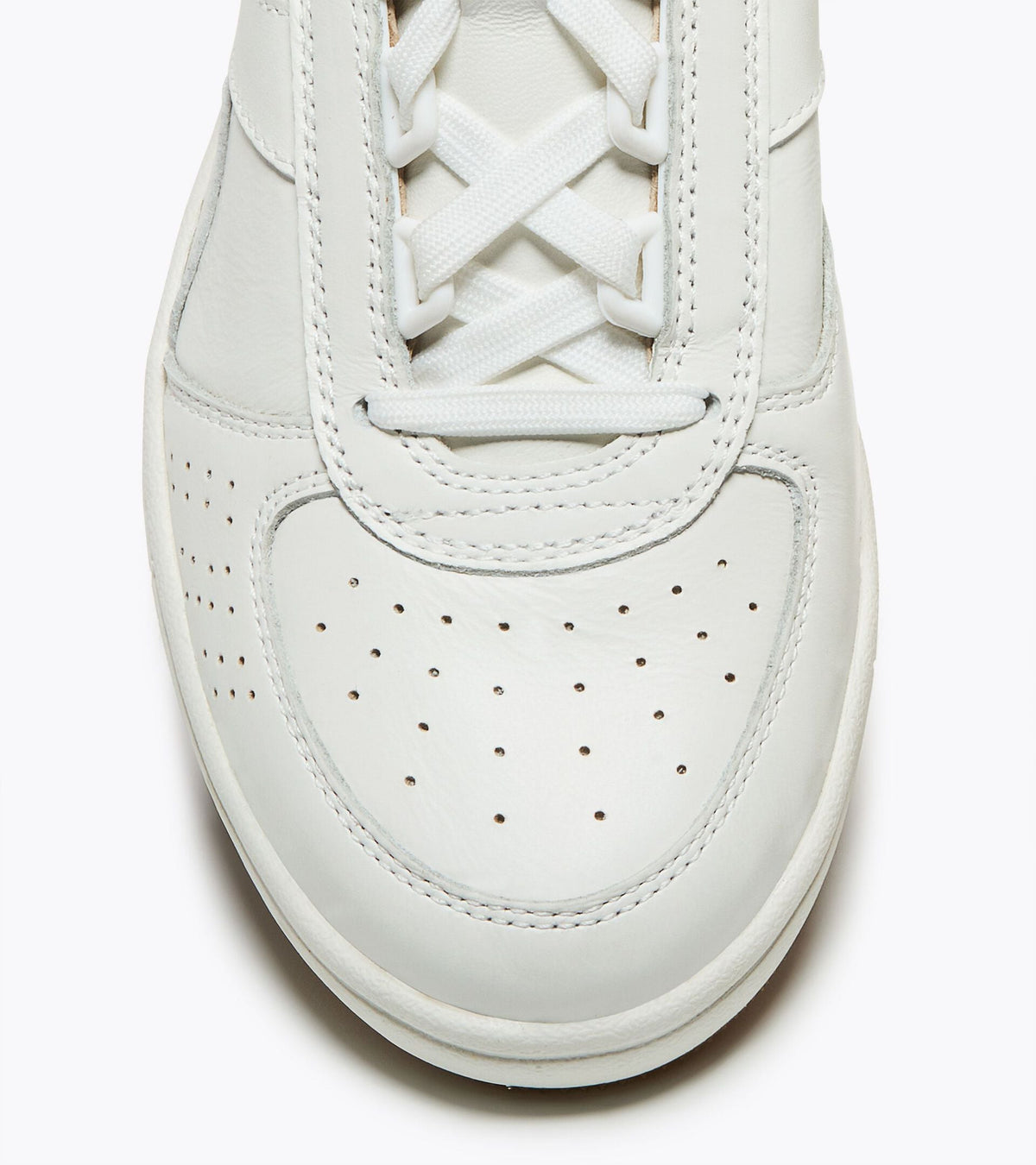 Diadora B.Elite '84 Italia White/Middle Gum
