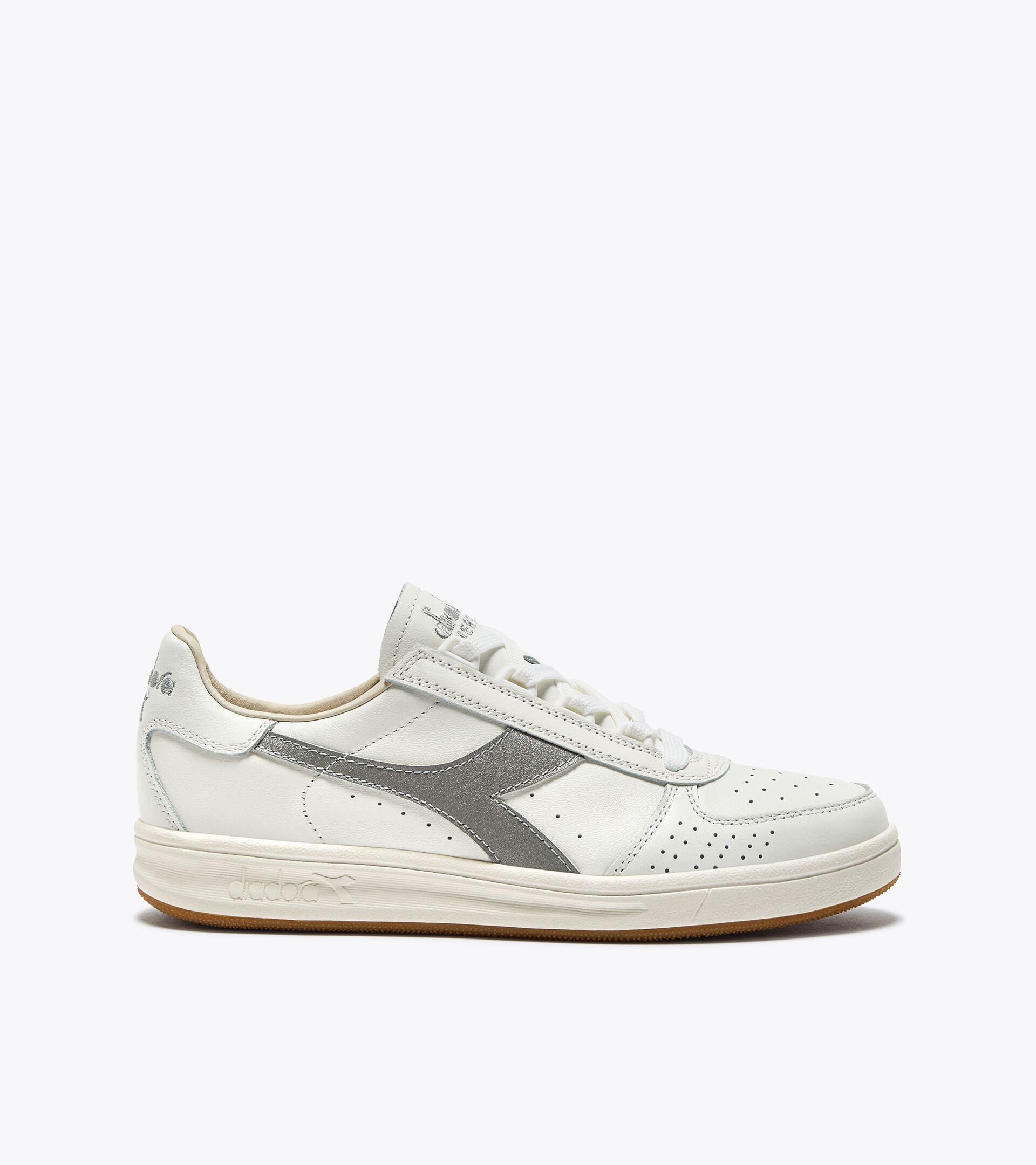 Diadora B.Elite '84 Italia White/Silver