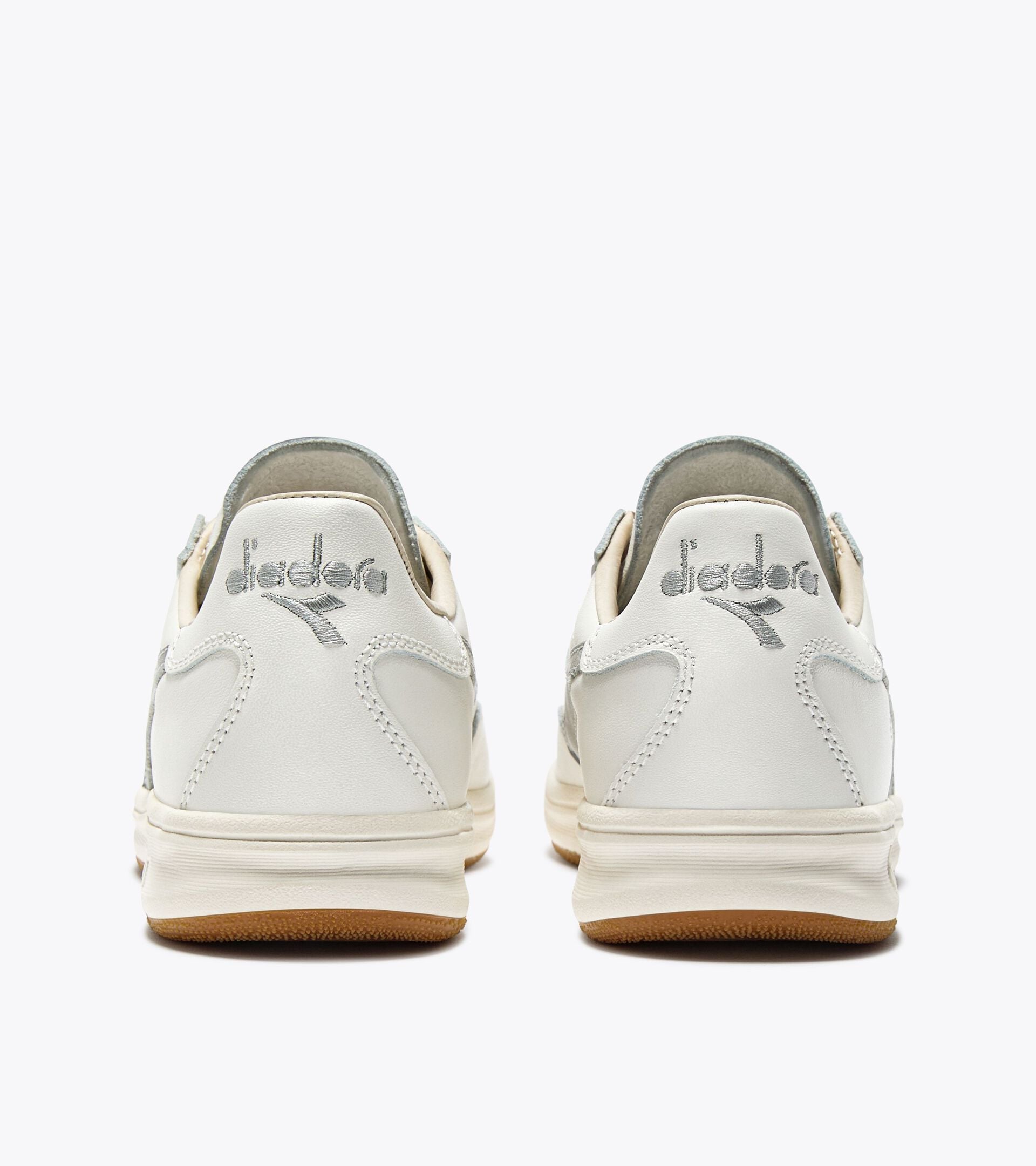 Diadora B.Elite '84 Italia White/Silver