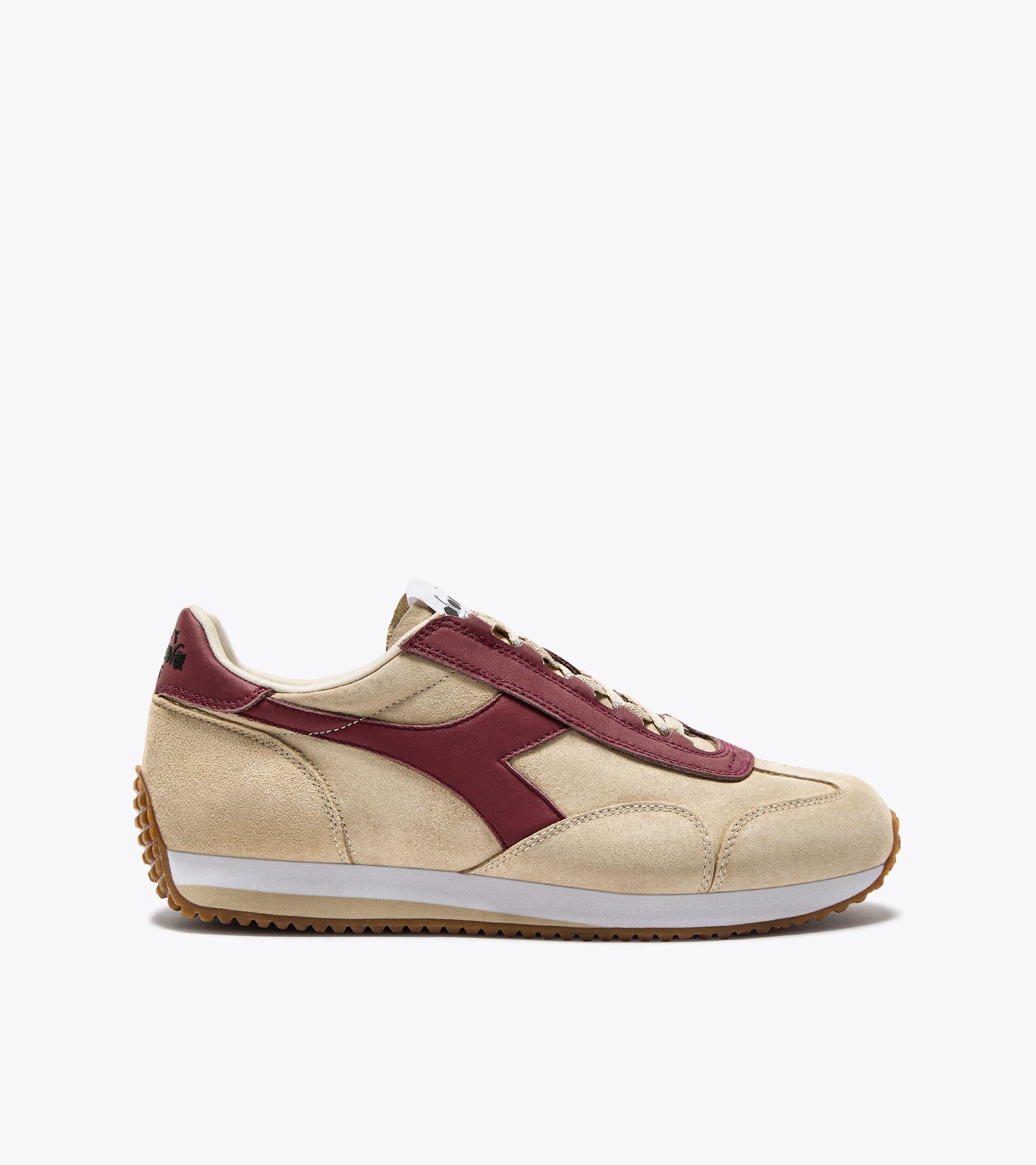 Diadora Equipe '75 Sw Beige Oyster